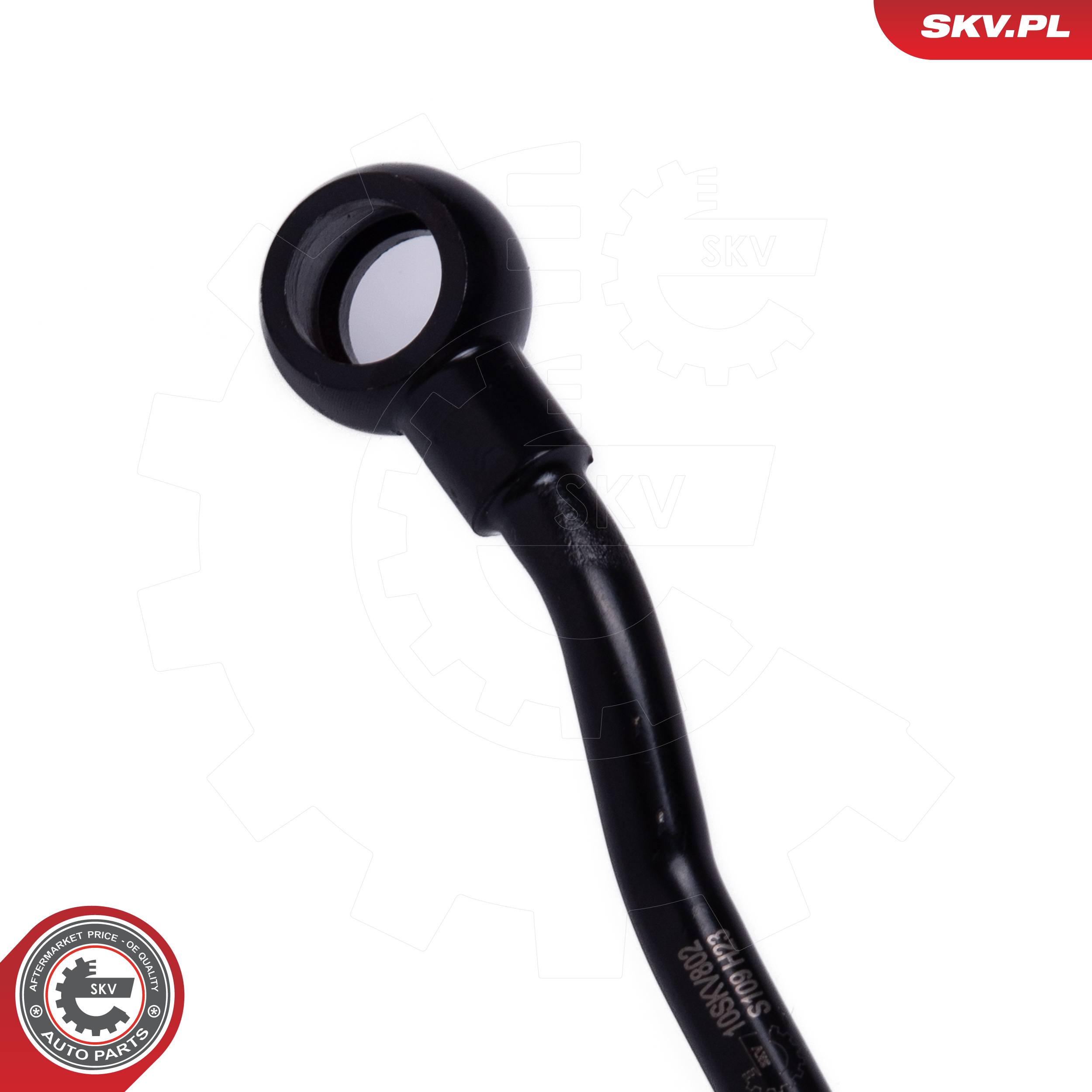 ESEN SKV Hydraulikslange, styretøj 10skv802 for VW SEAT