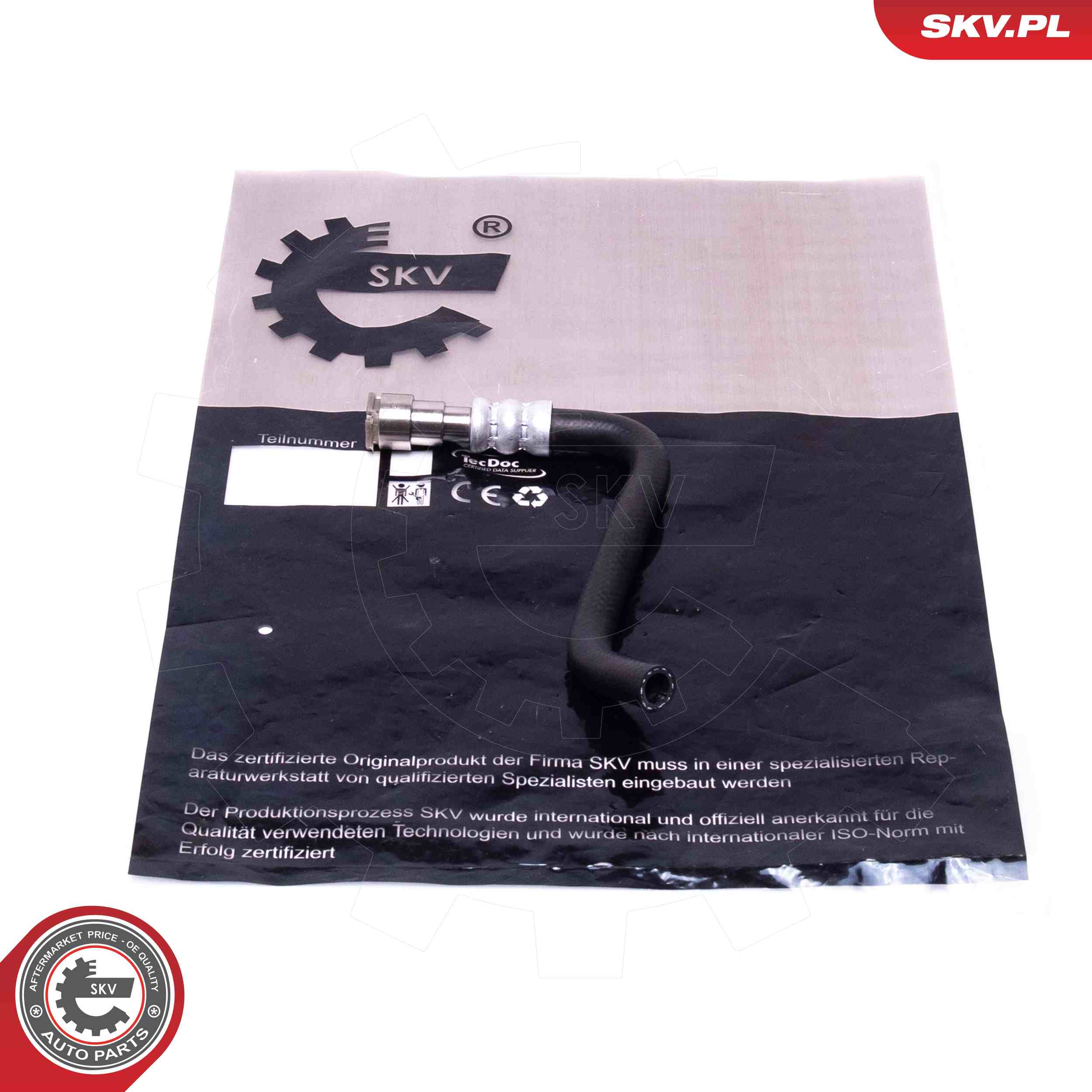 ESEN SKV Hydraulikslange, styretøj 10skv835 for BMW