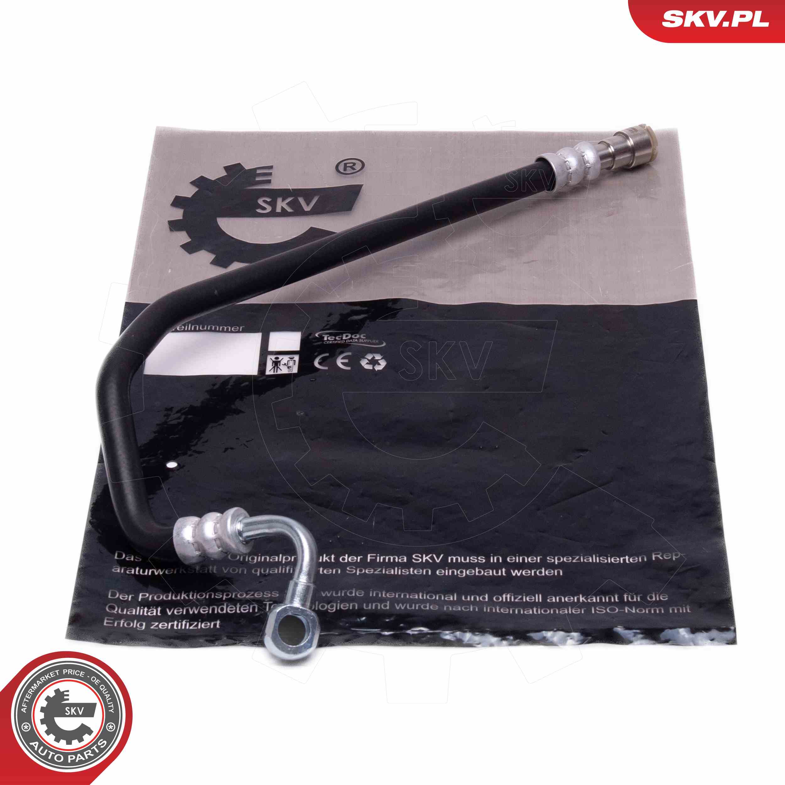 ESEN SKV Hydraulikslange, styretøj 10skv840 for BMW