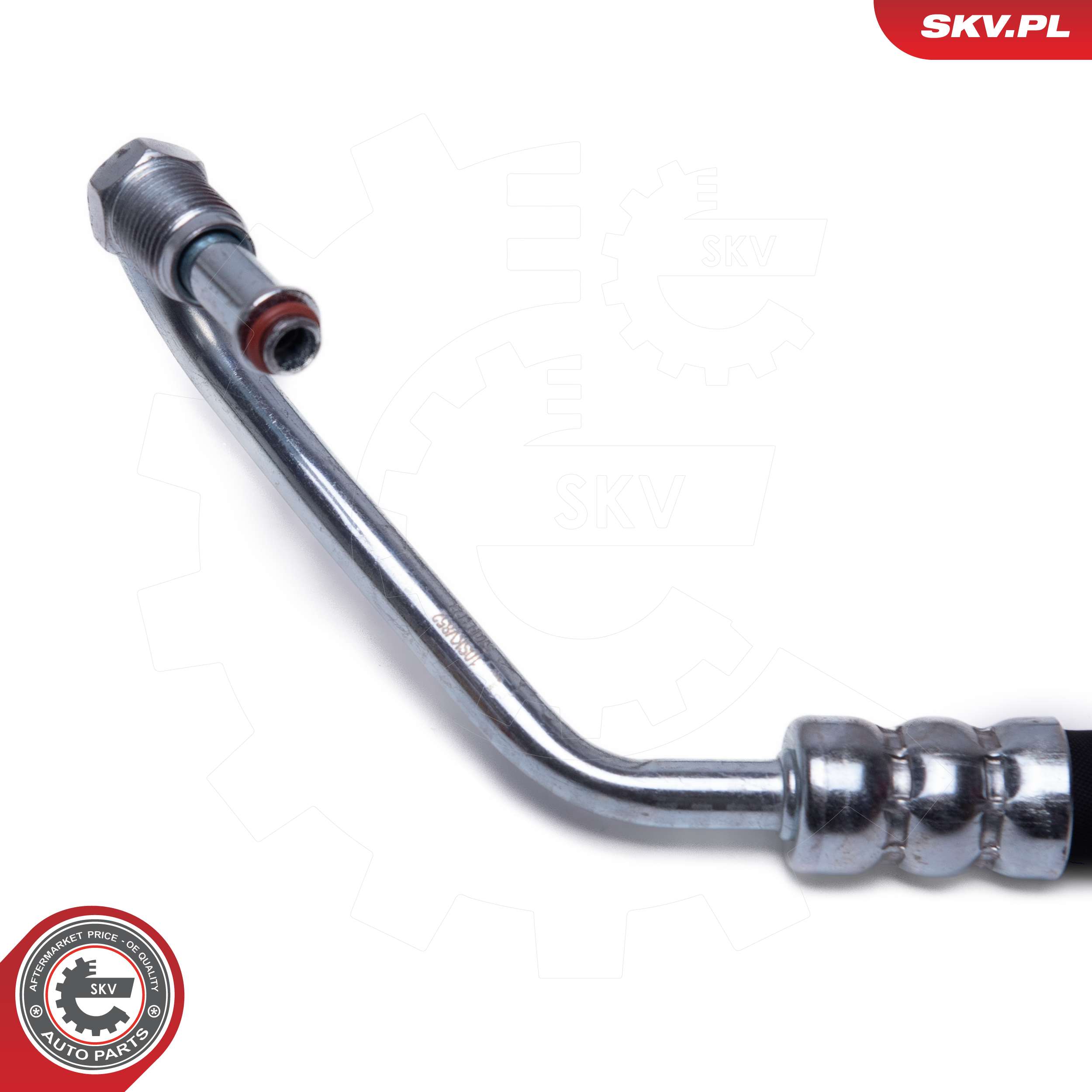 ESEN SKV Hydraulikslange, styretøj 10skv852 for RENAULT