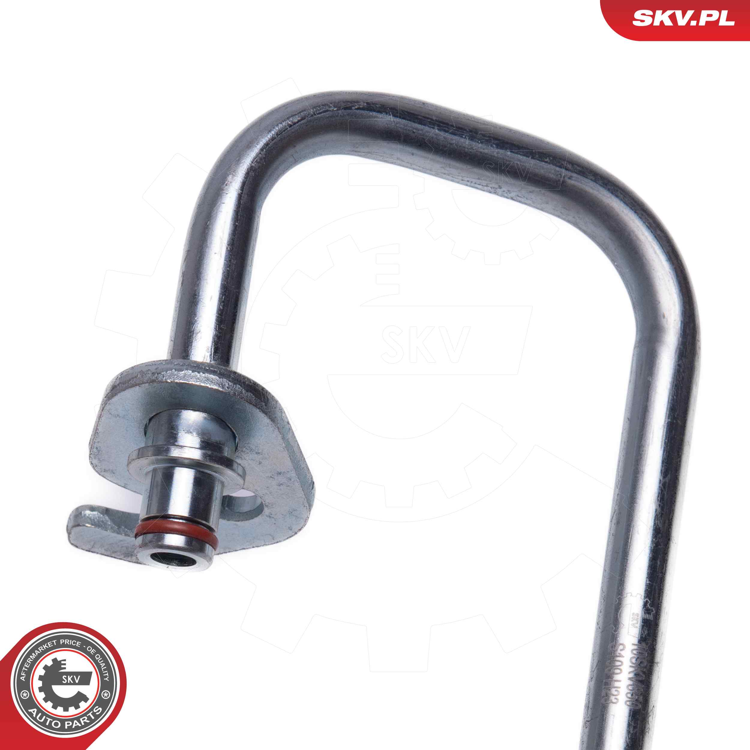ESEN SKV Hydraulikslange, styretøj 10skv850 for FORD