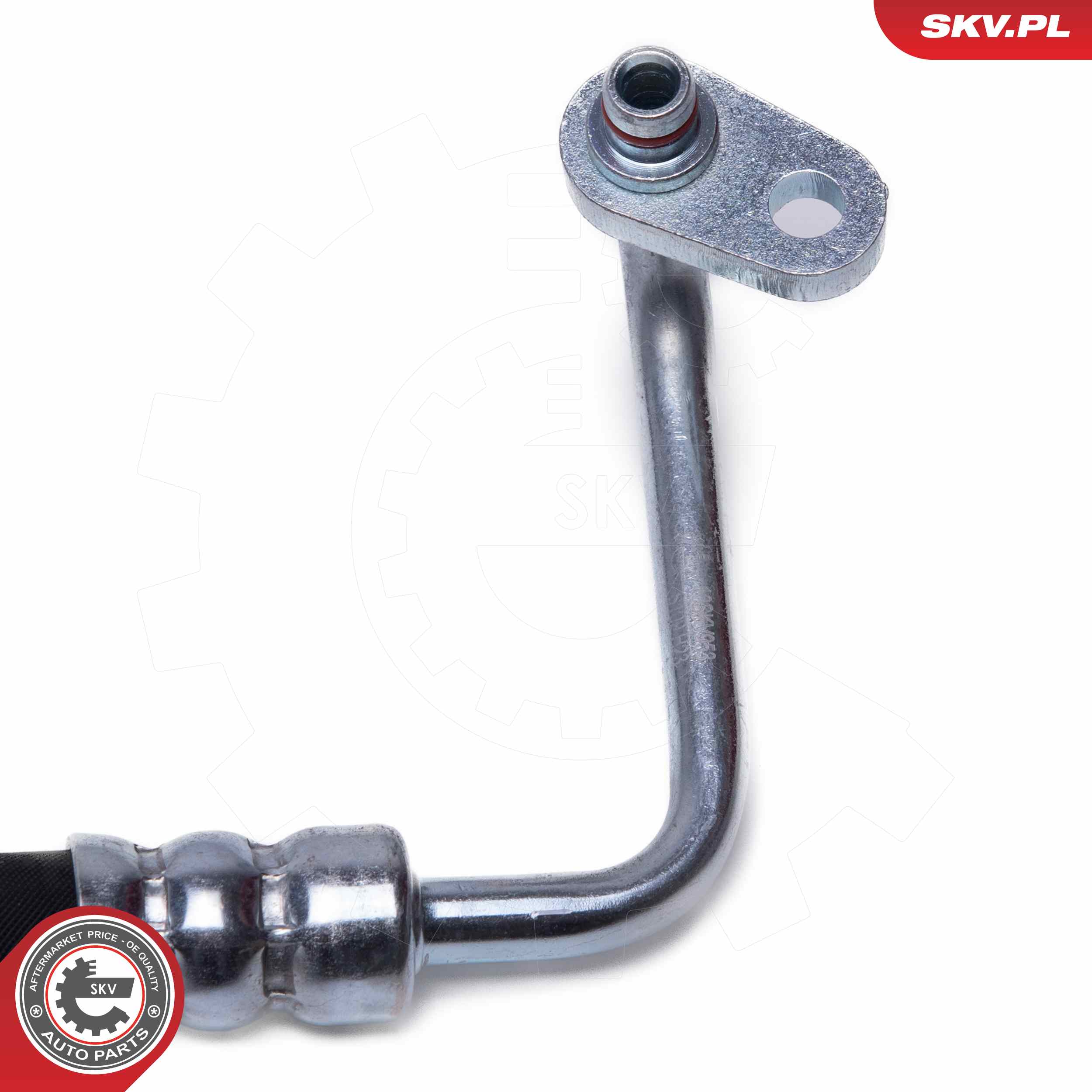 ESEN SKV Hydraulikslange, styretøj 10skv953 for MERCEDES-BENZ