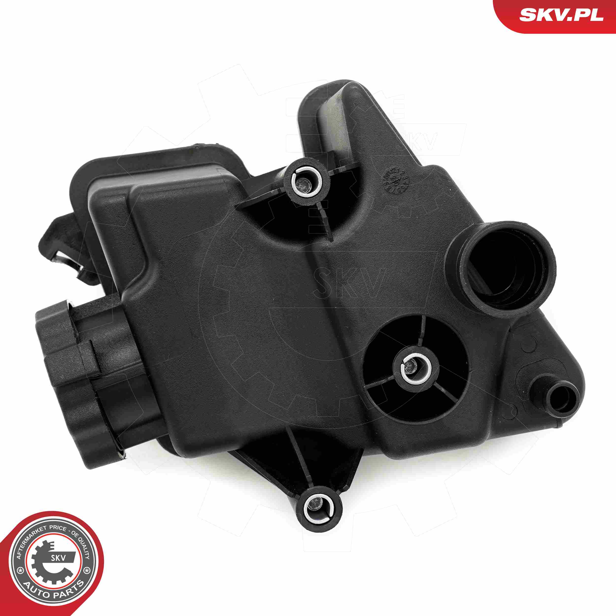ESEN SKV Ekspansionsbeholder, Hydraulikolie- servostyring 61skv913 for MERCEDES-BENZ