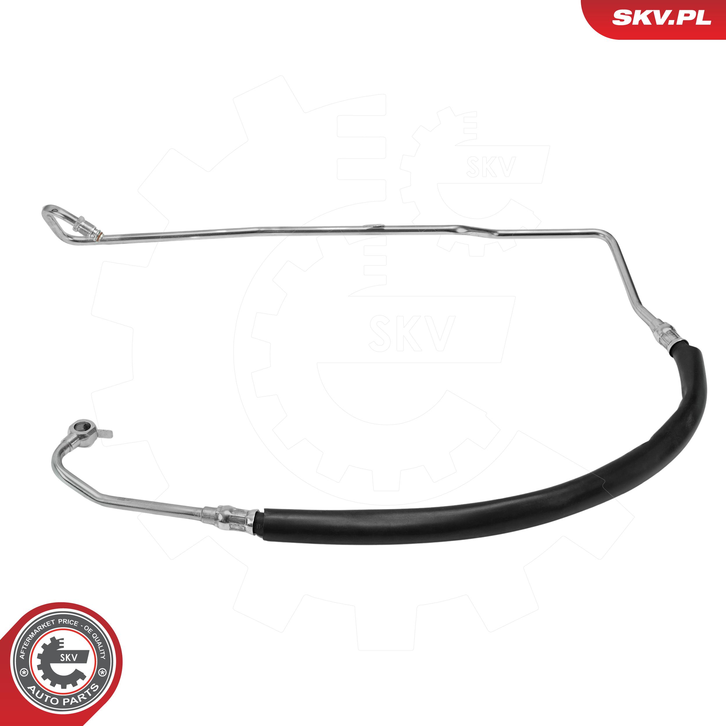 ESEN SKV Hydraulikslange, styretøj 10skv981 for VW
