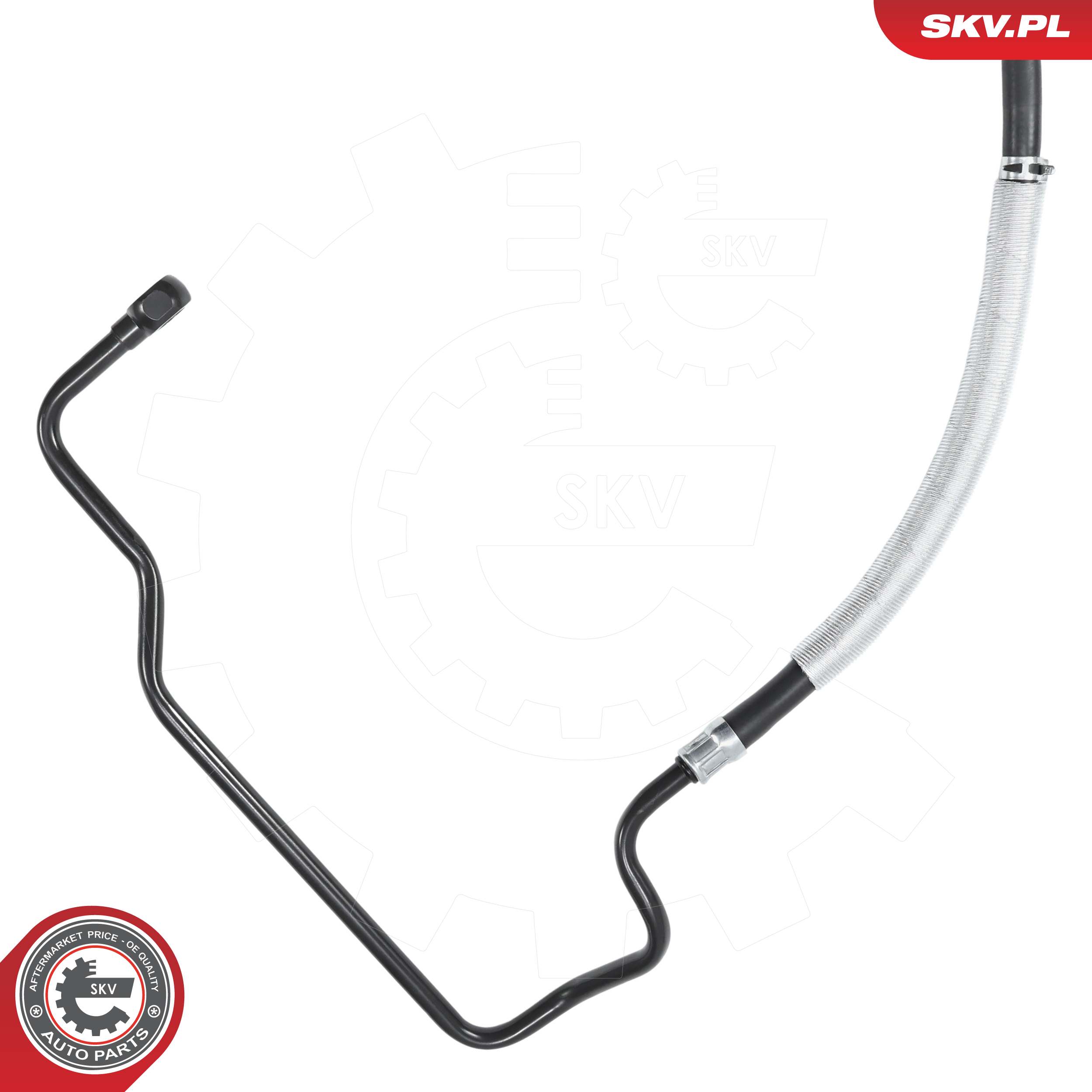 ESEN SKV Hydraulikslange, styretøj 10skv989 for MINI