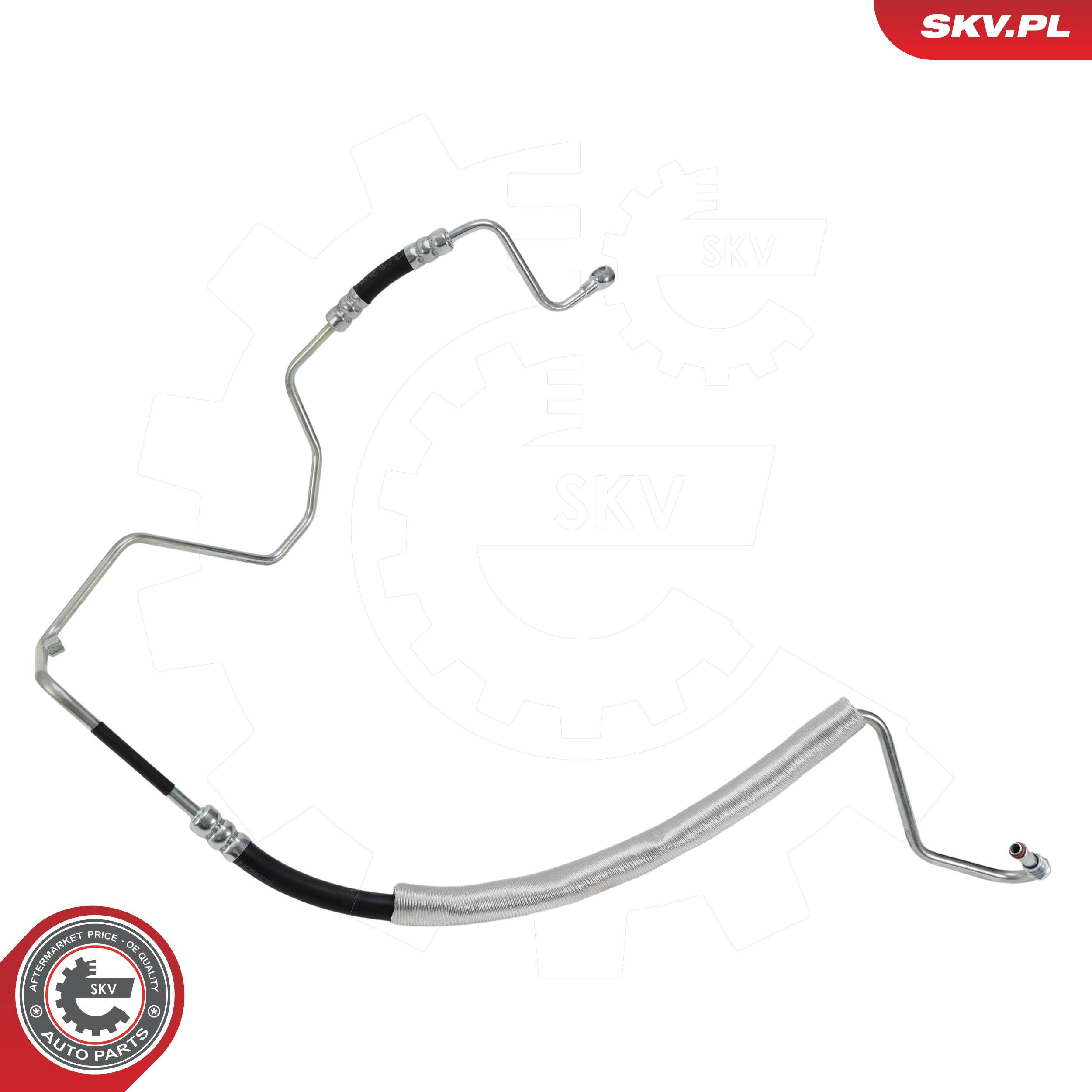 ESEN SKV Hydraulikslange, styretøj 10skv996 for VAG