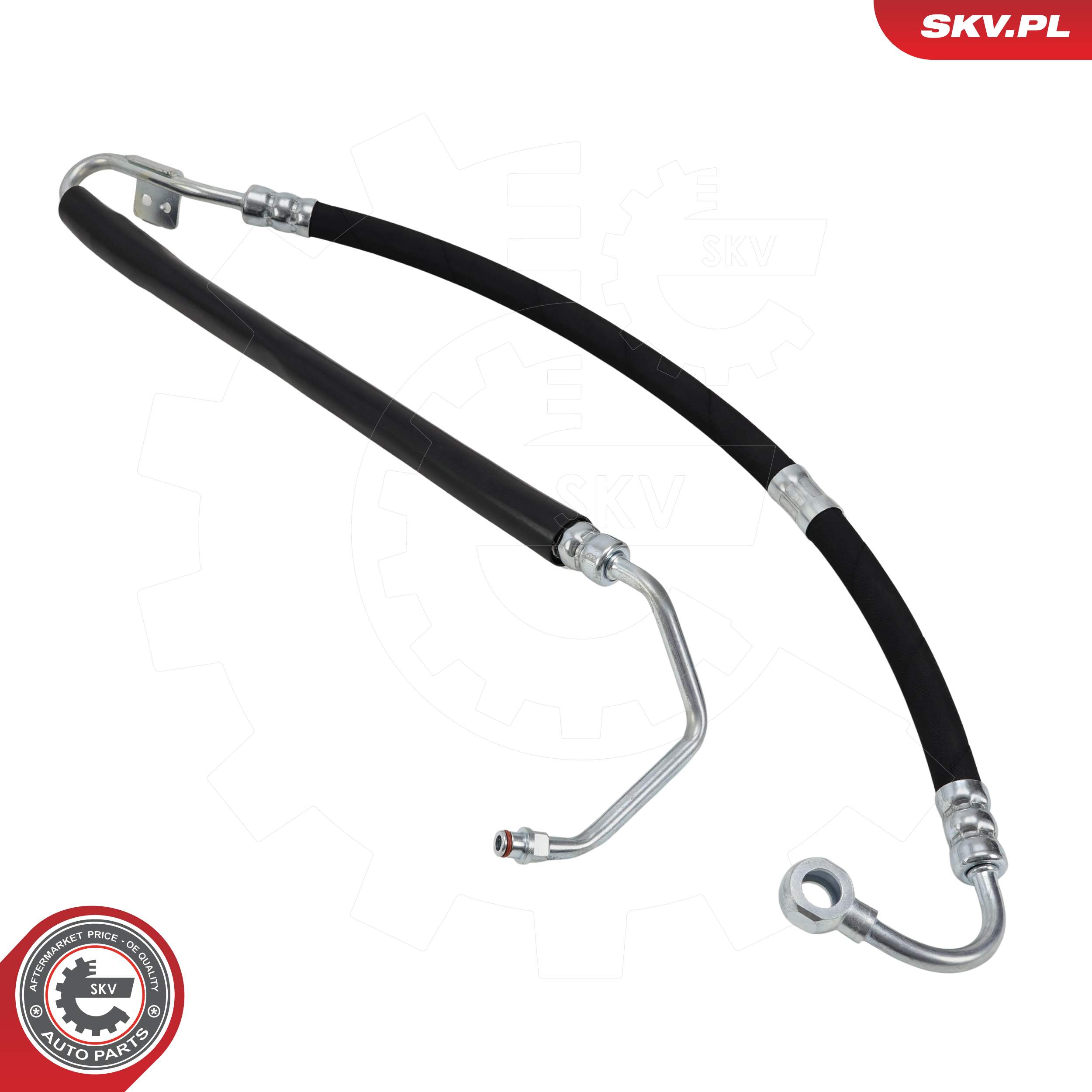 ESEN SKV Hydraulikslange, styretøj 10skv986 for MERCEDES-BENZ