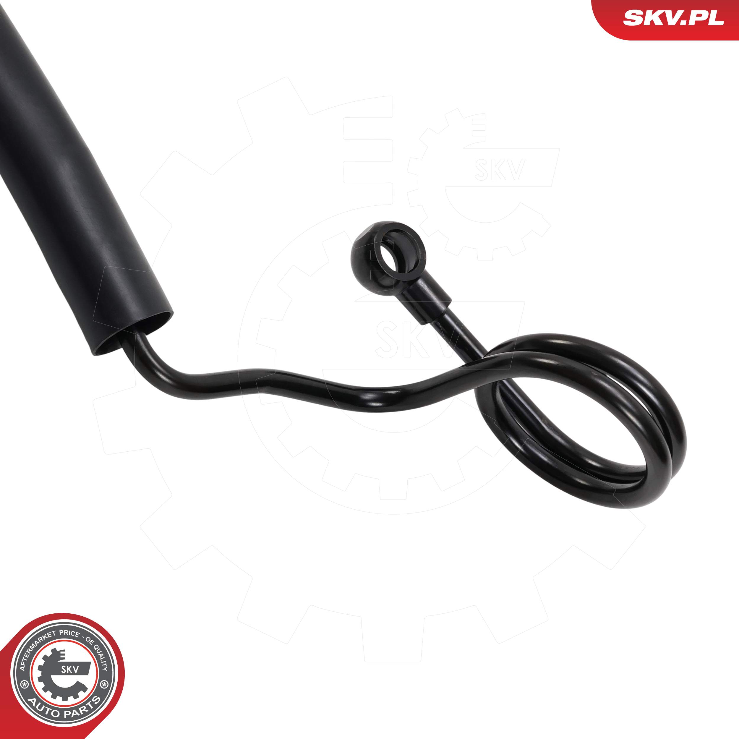 ESEN SKV Hydraulikslange, styretøj 10skv990 for VW