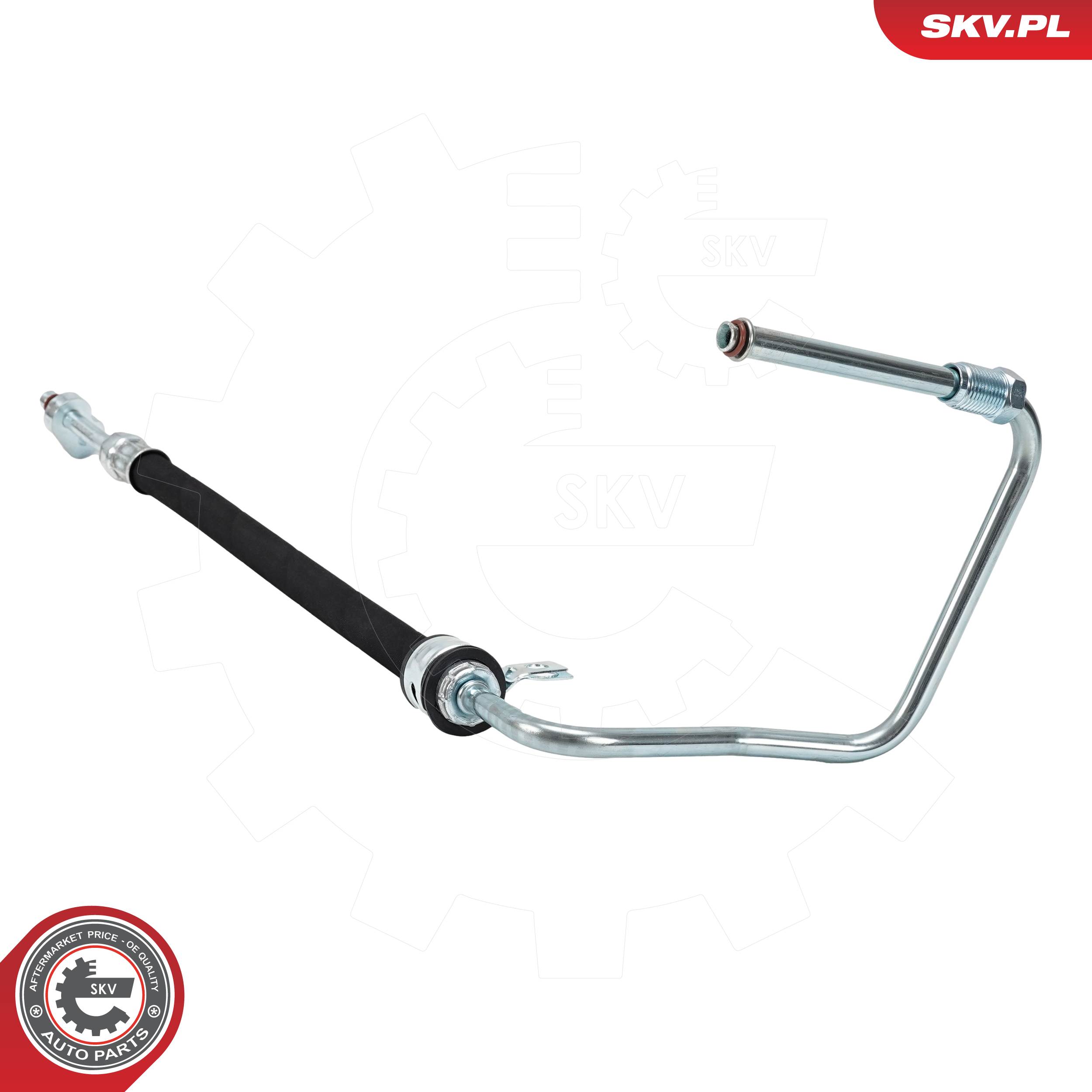ESEN SKV Hydraulikslange, styretøj 10skv882 for CITROËN