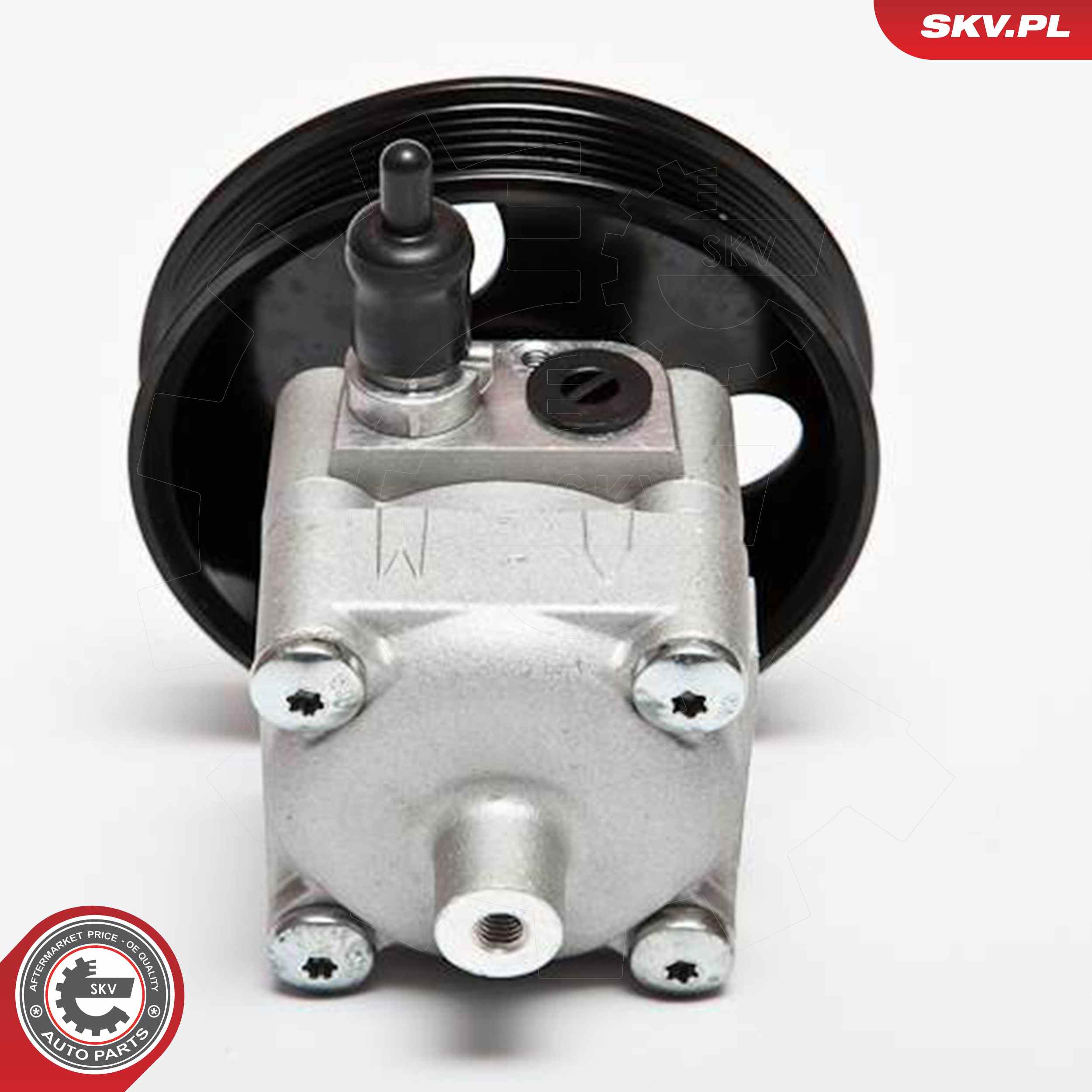 ESEN SKV Hydraulikpumpe, styresystem 10skv033 for VOLVO
