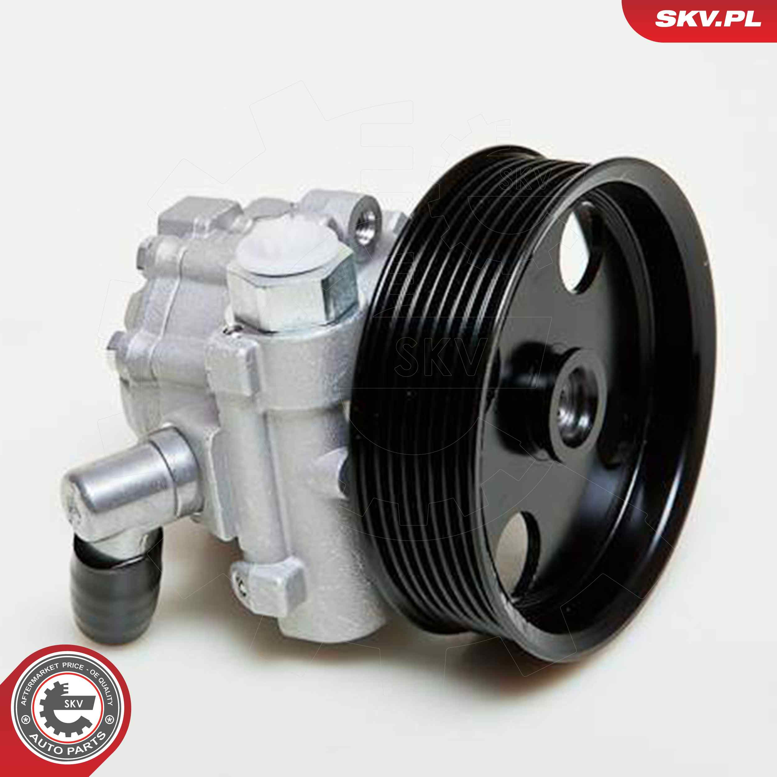 ESEN SKV Hydraulikpumpe, styresystem 10skv039 for MERCEDES-BENZ