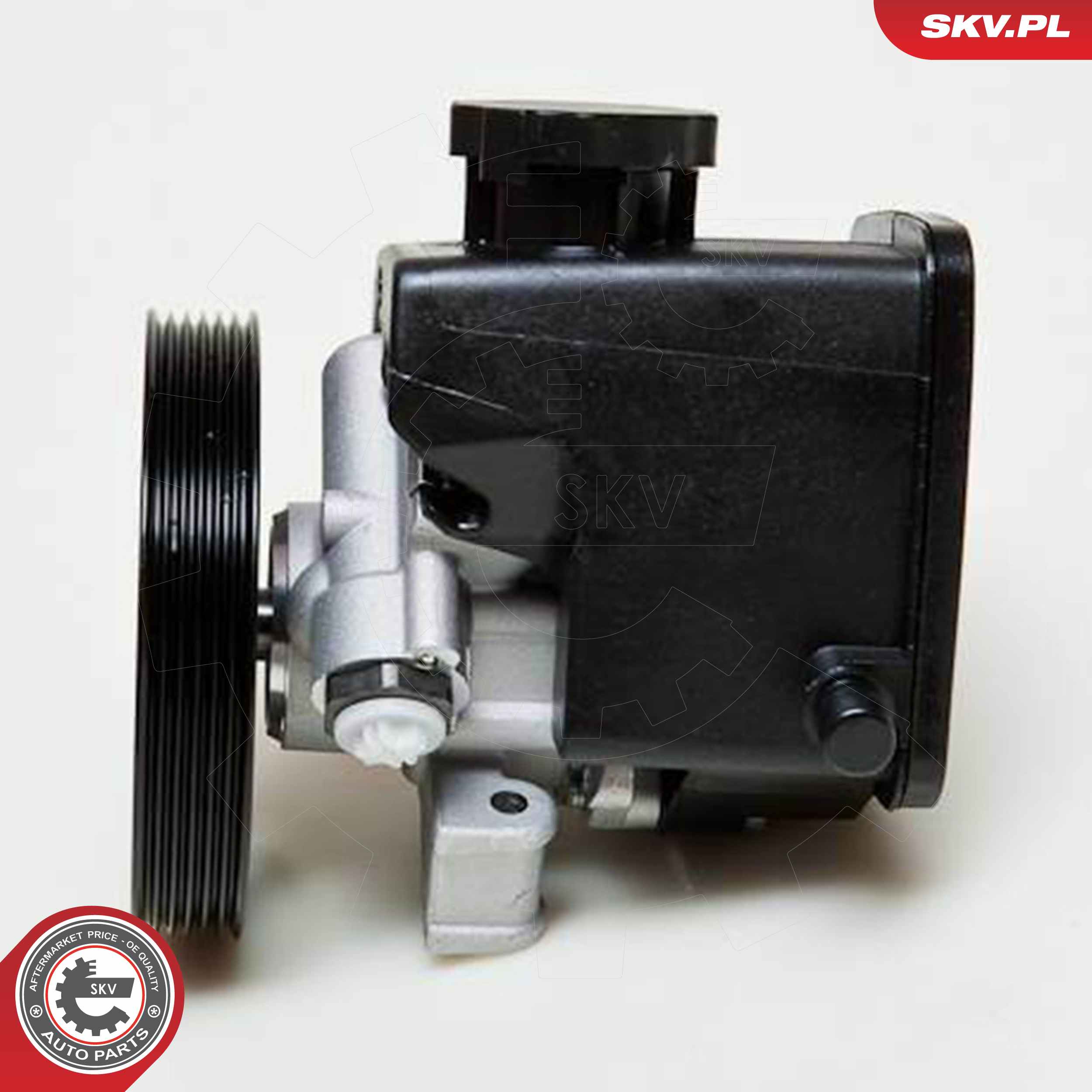 ESEN SKV Hydraulikpumpe, styresystem 10skv046 for MERCEDES-BENZ