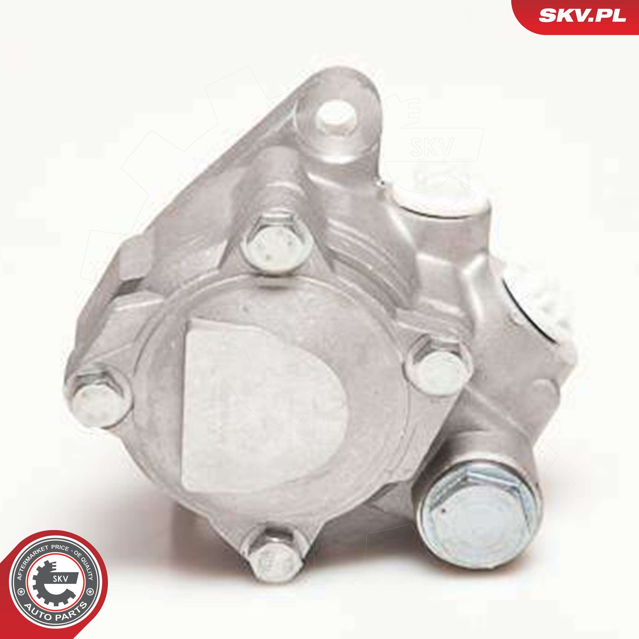 ESEN SKV Hydraulikpumpe, styresystem 10skv051 for FIAT CITROËN/PEUGEOT RENAULT