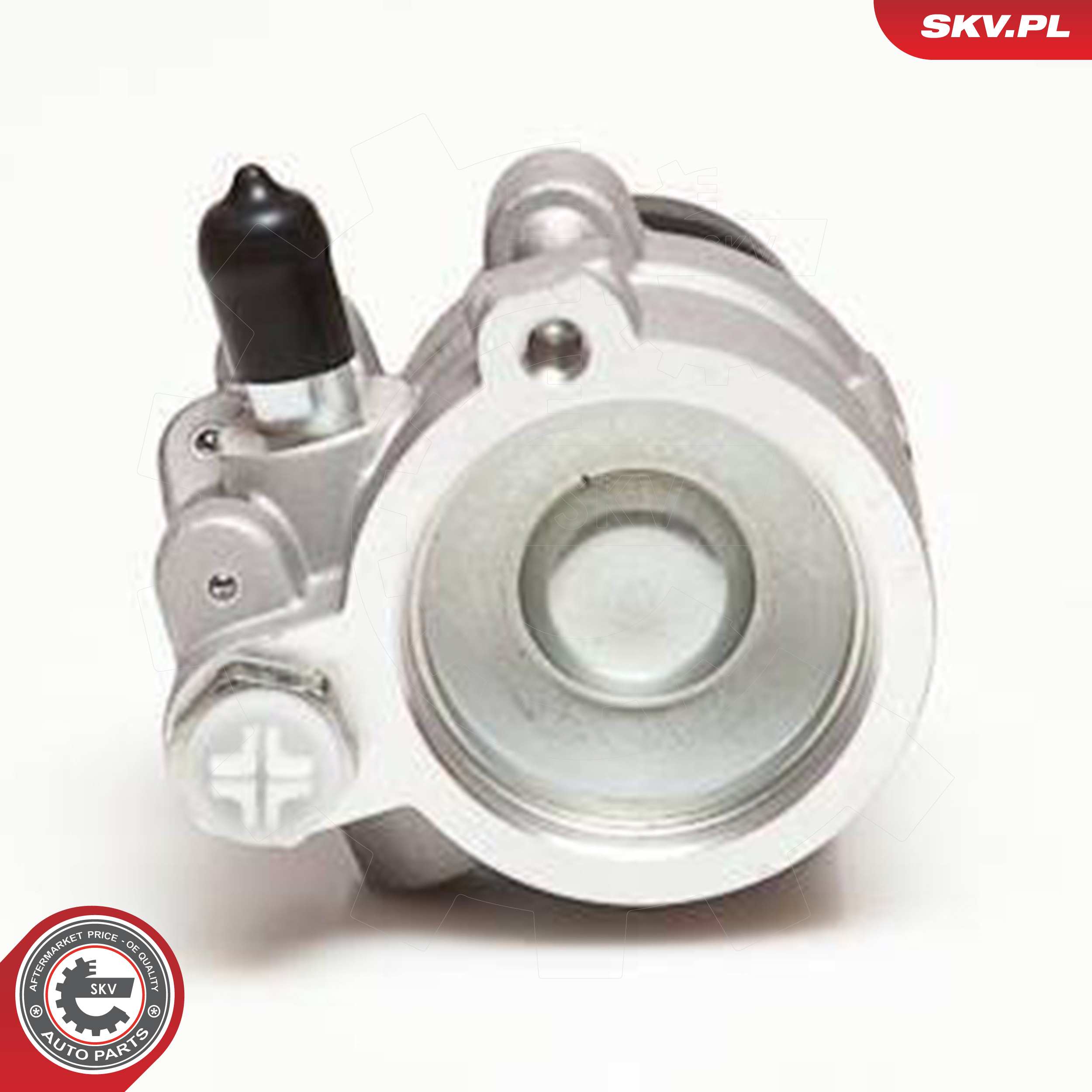 ESEN SKV Hydraulikpumpe, styresystem 10skv054 for RENAULT TRUCKS