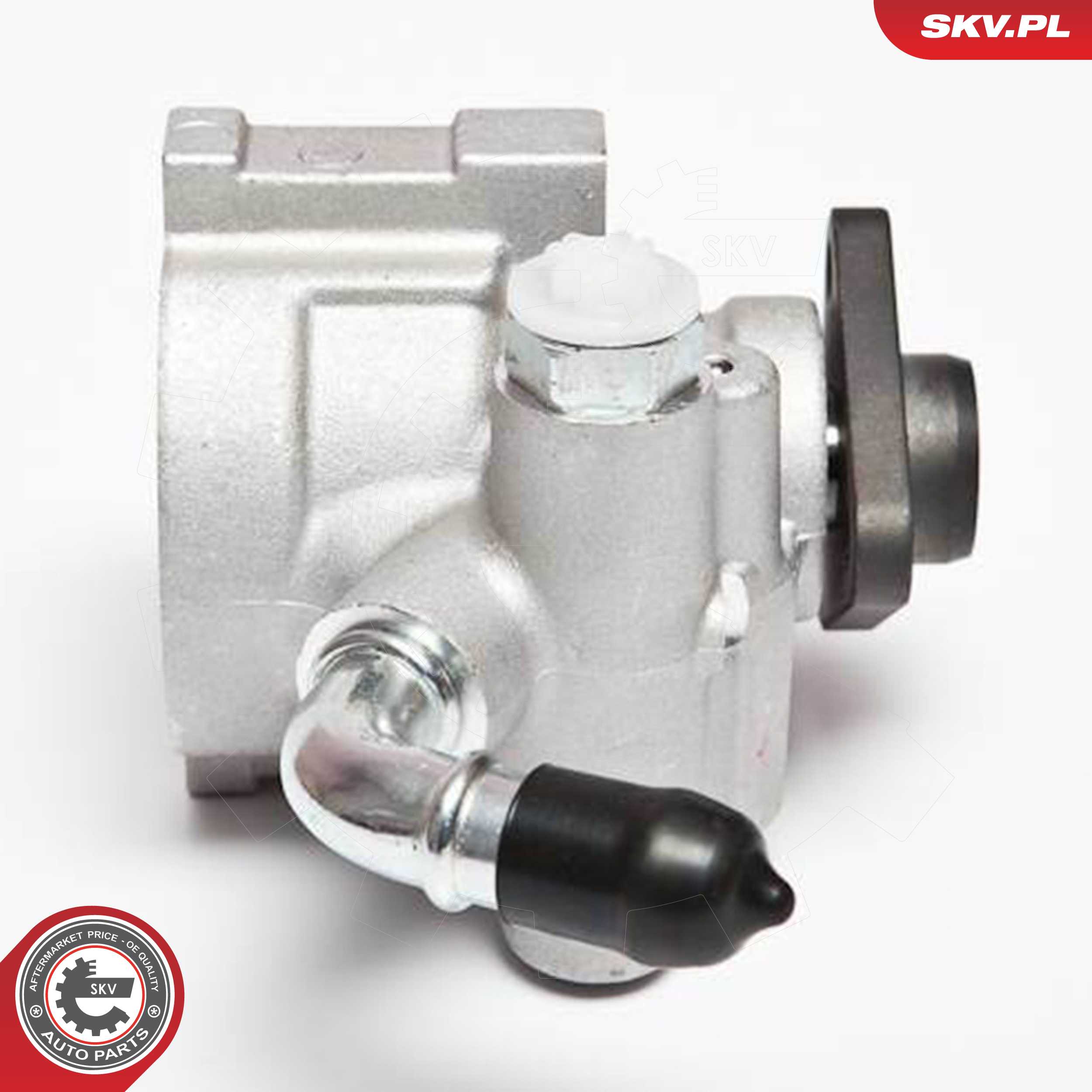 ESEN SKV Hydraulikpumpe, styresystem 10skv064 for FIAT