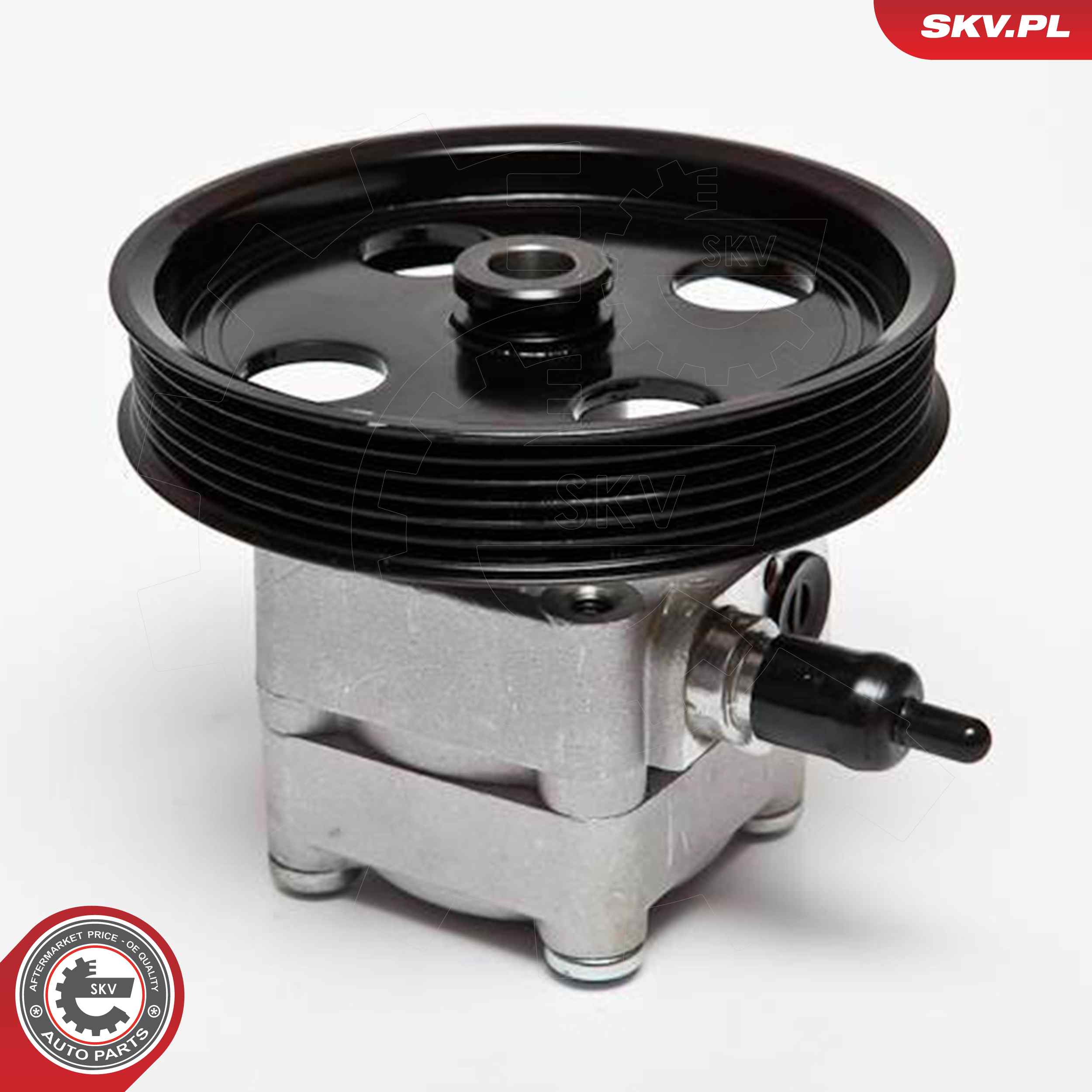 ESEN SKV Hydraulikpumpe, styresystem 10skv074 for VOLVO
