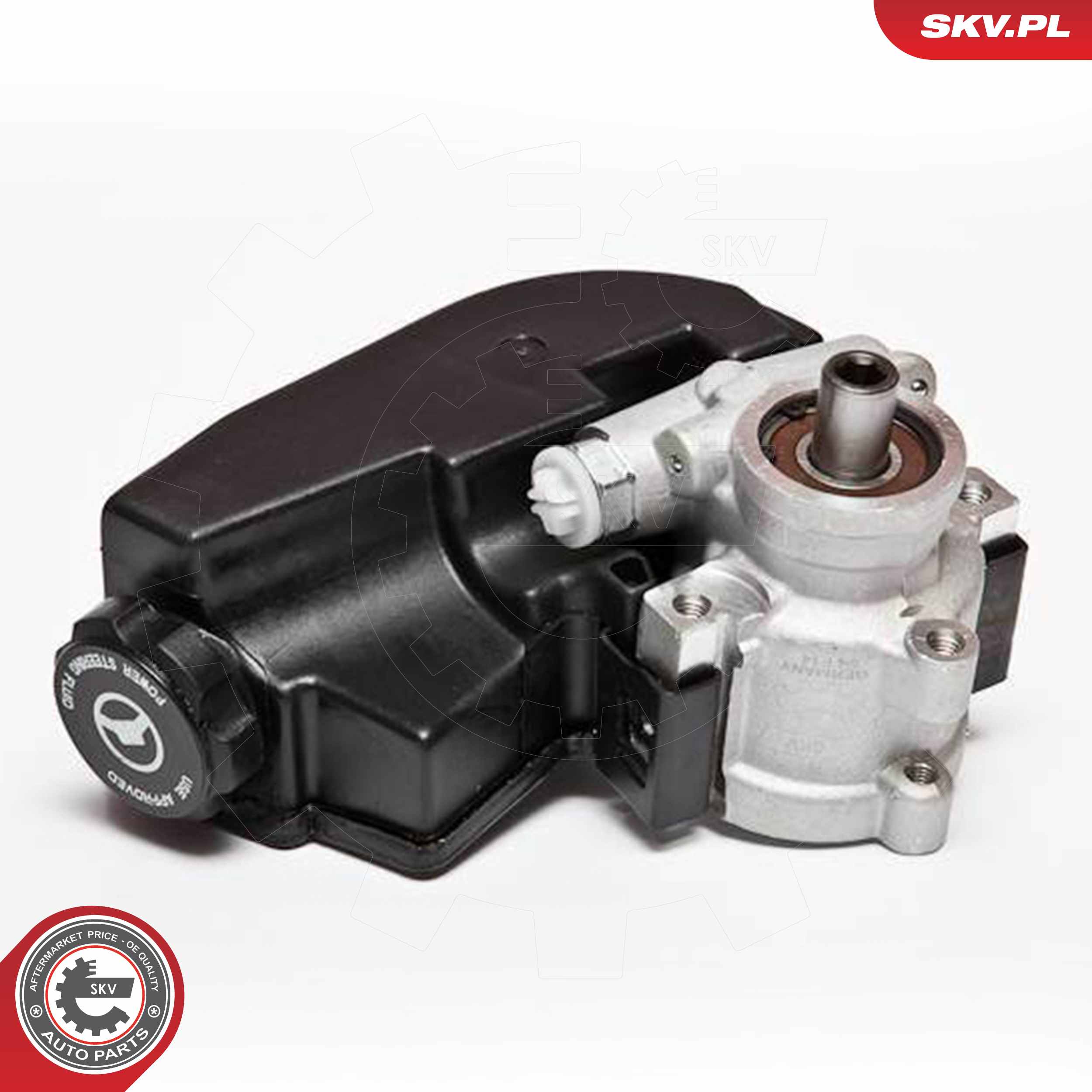 ESEN SKV Hydraulikpumpe, styresystem 10skv090 for JEEP CHRYSLER