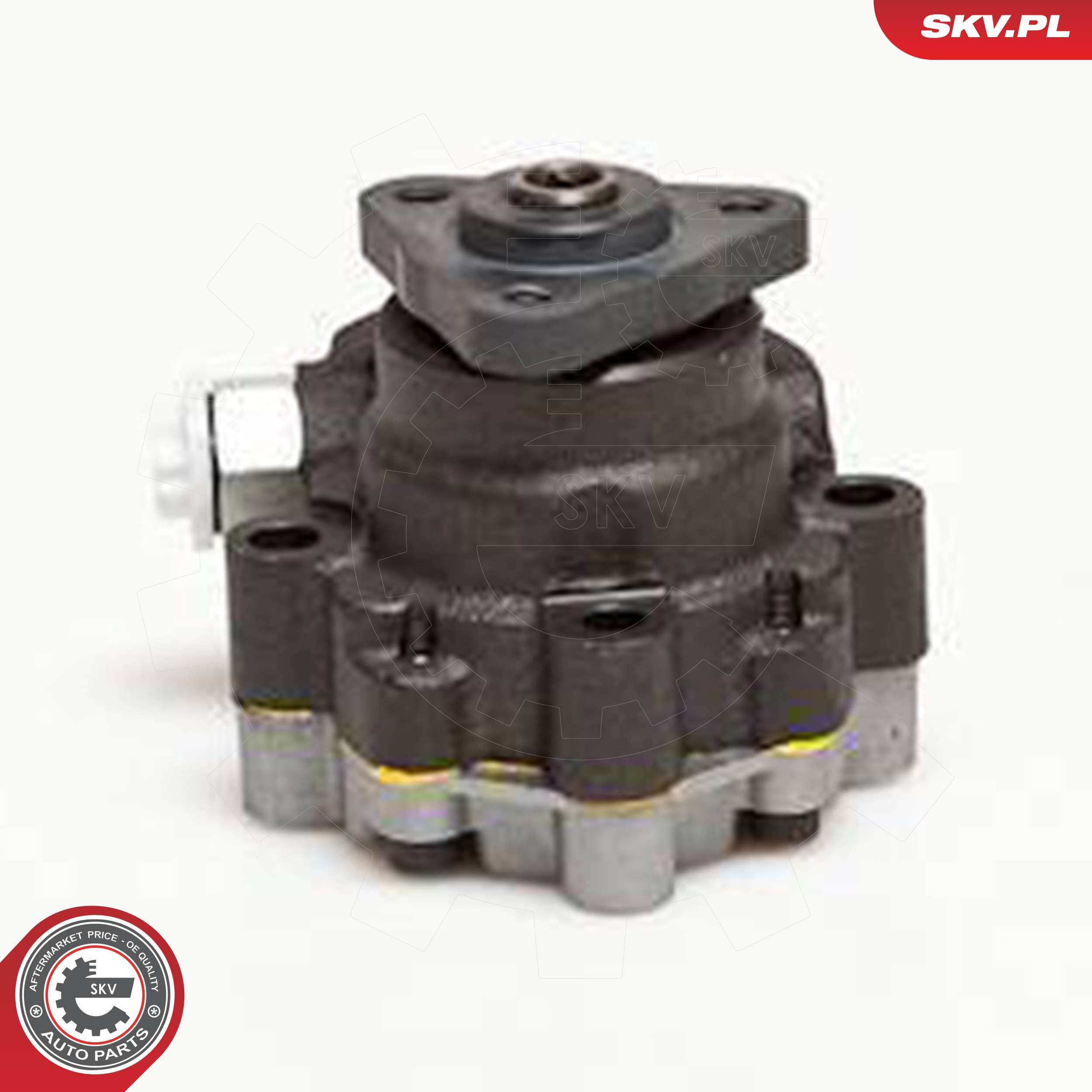 ESEN SKV Hydraulikpumpe, styresystem 10skv095 for LAND ROVER