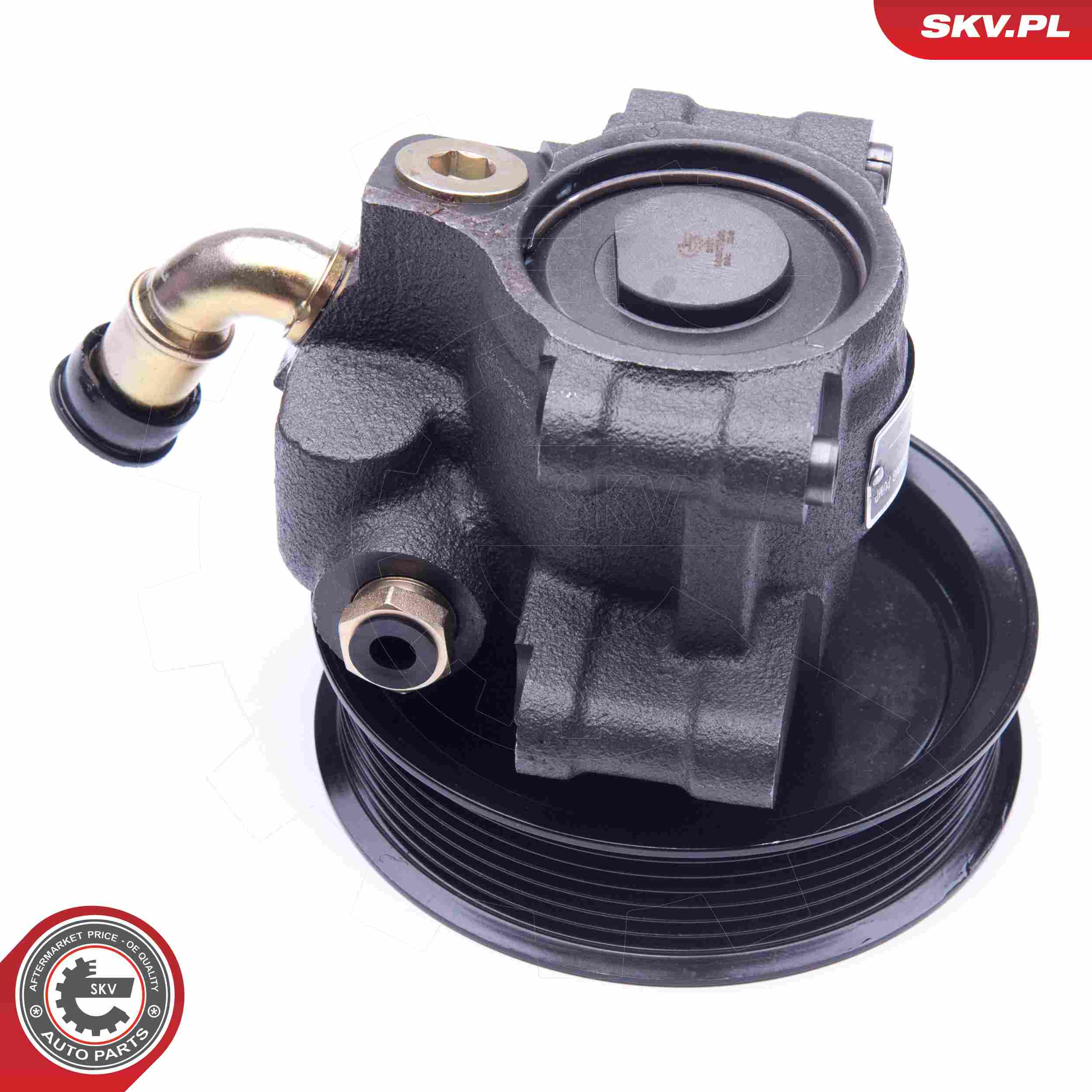 ESEN SKV Hydraulikpumpe, styresystem 10skv101 for FORD