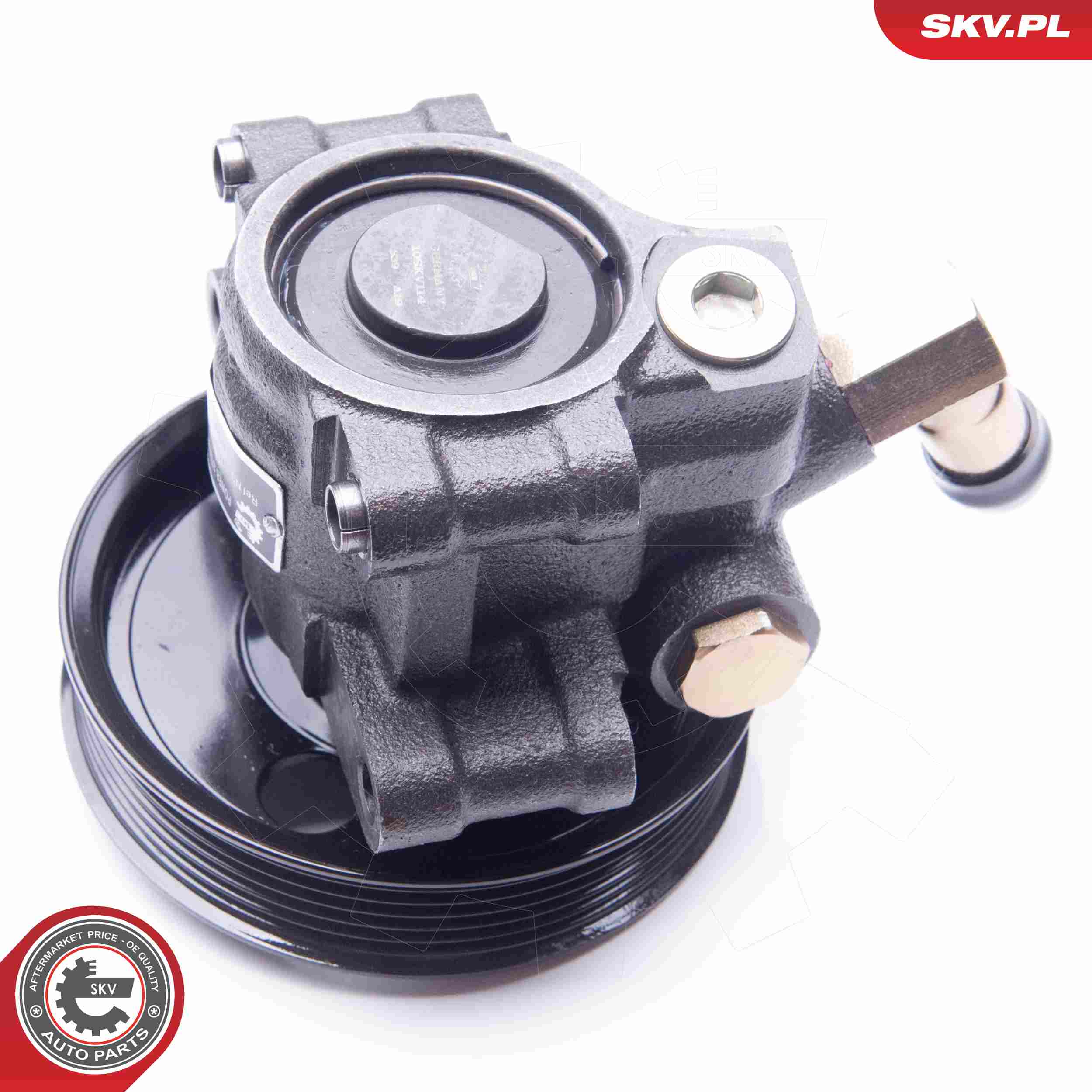 ESEN SKV Hydraulikpumpe, styresystem 10skv114 for FORD