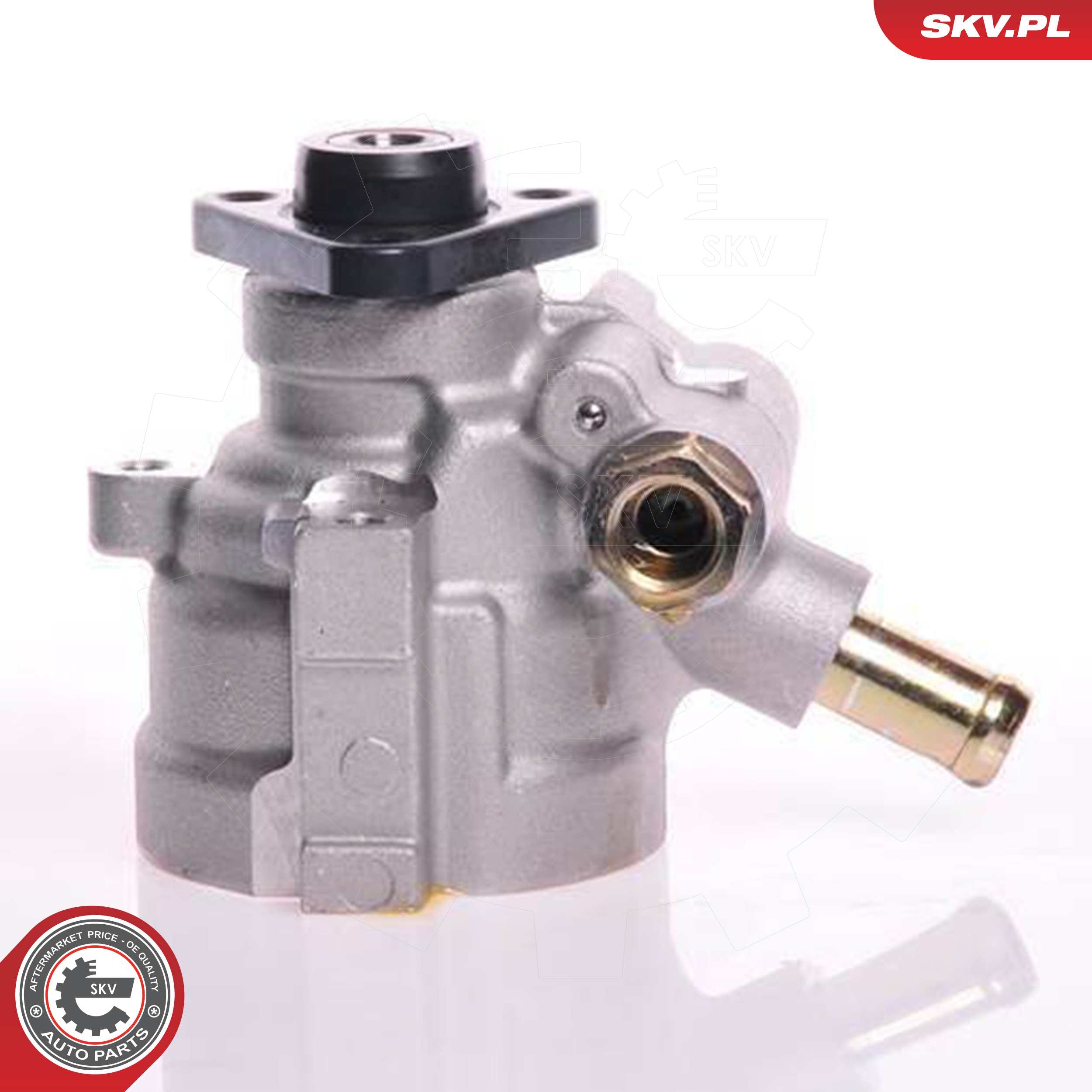 ESEN SKV Hydraulikpumpe, styresystem 10skv141 for FIAT LANCIA