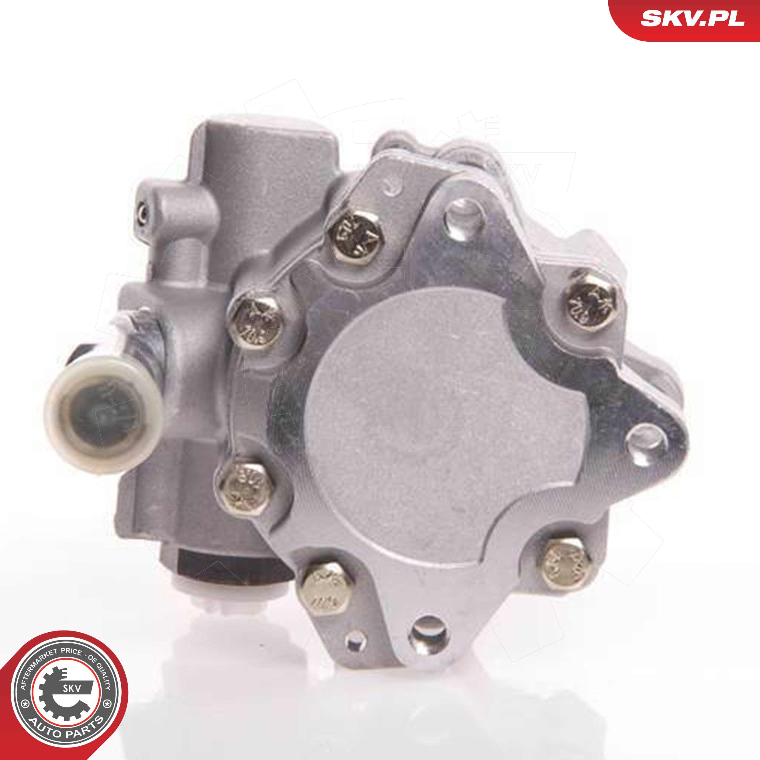 ESEN SKV Hydraulikpumpe, styresystem 10skv145 for MERCEDES-BENZ