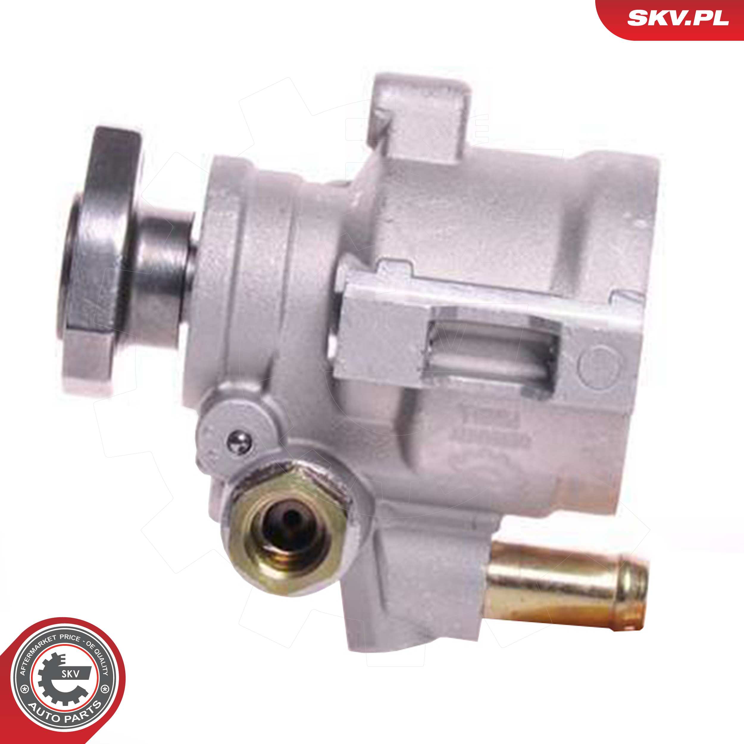 ESEN SKV Hydraulikpumpe, styresystem 10skv147 for VW