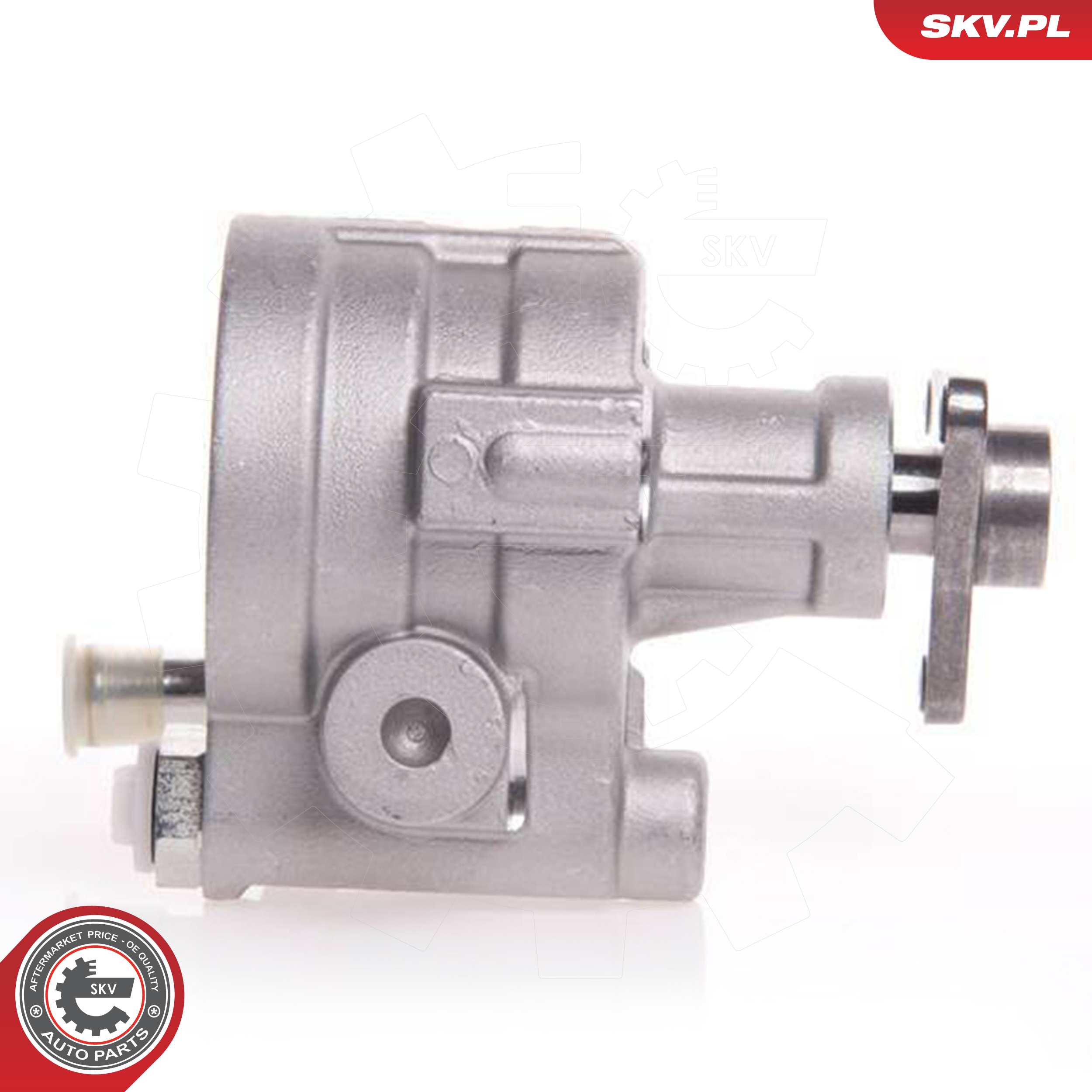 ESEN SKV Hydraulikpumpe, styresystem 10skv157 for SAAB RENAULT VOLVO MITSUBISHI RENAULT TRUCKS