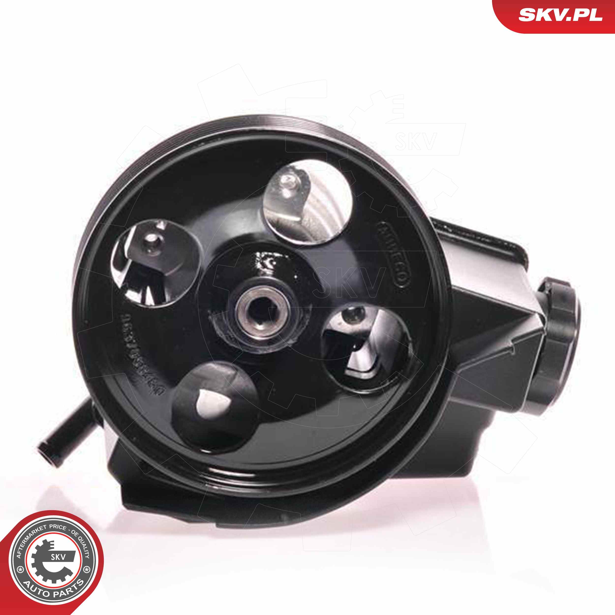 ESEN SKV Hydraulikpumpe, styresystem 10skv159 for CITROËN PEUGEOT