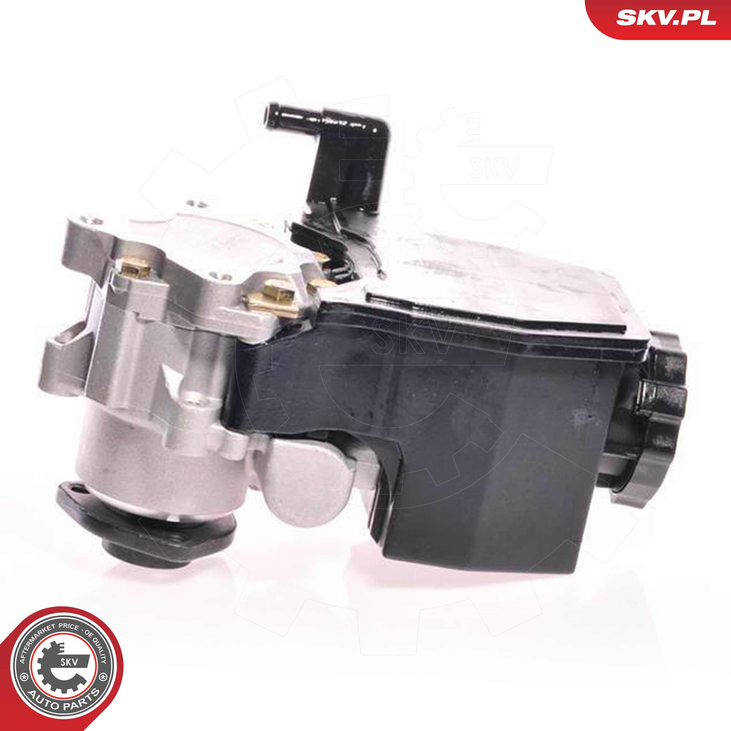 ESEN SKV Hydraulikpumpe, styresystem 10skv160 for MERCEDES-BENZ