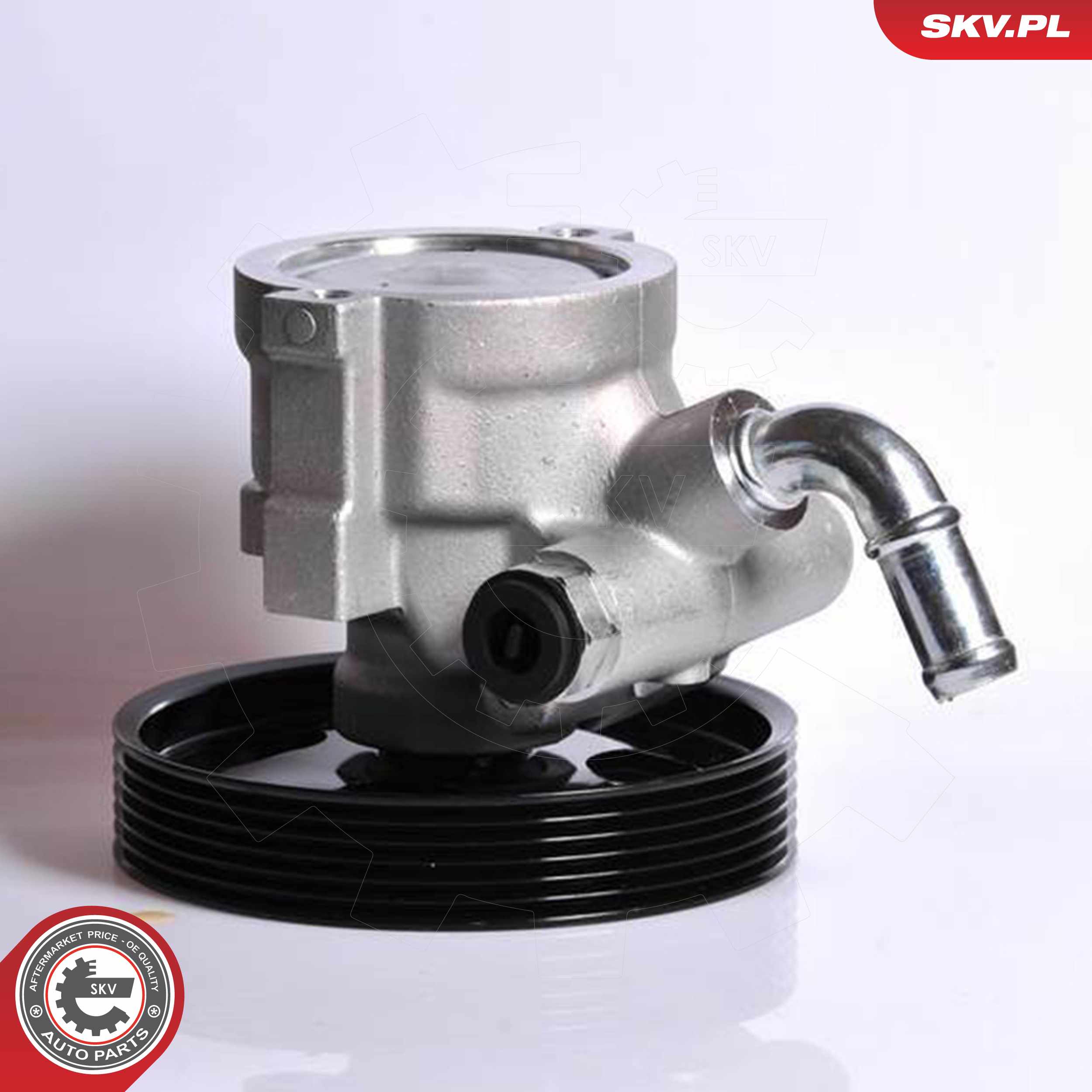 ESEN SKV Hydraulikpumpe, styresystem 10skv163 for PEUGEOT