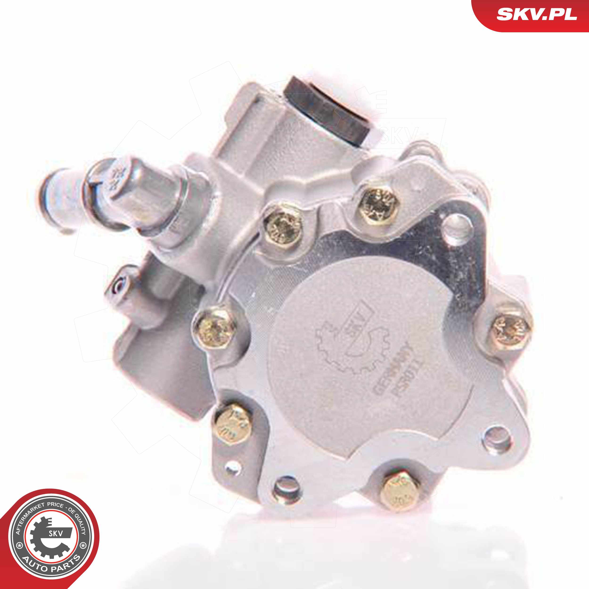 ESEN SKV Hydraulikpumpe, styresystem 10skv161 for BMW