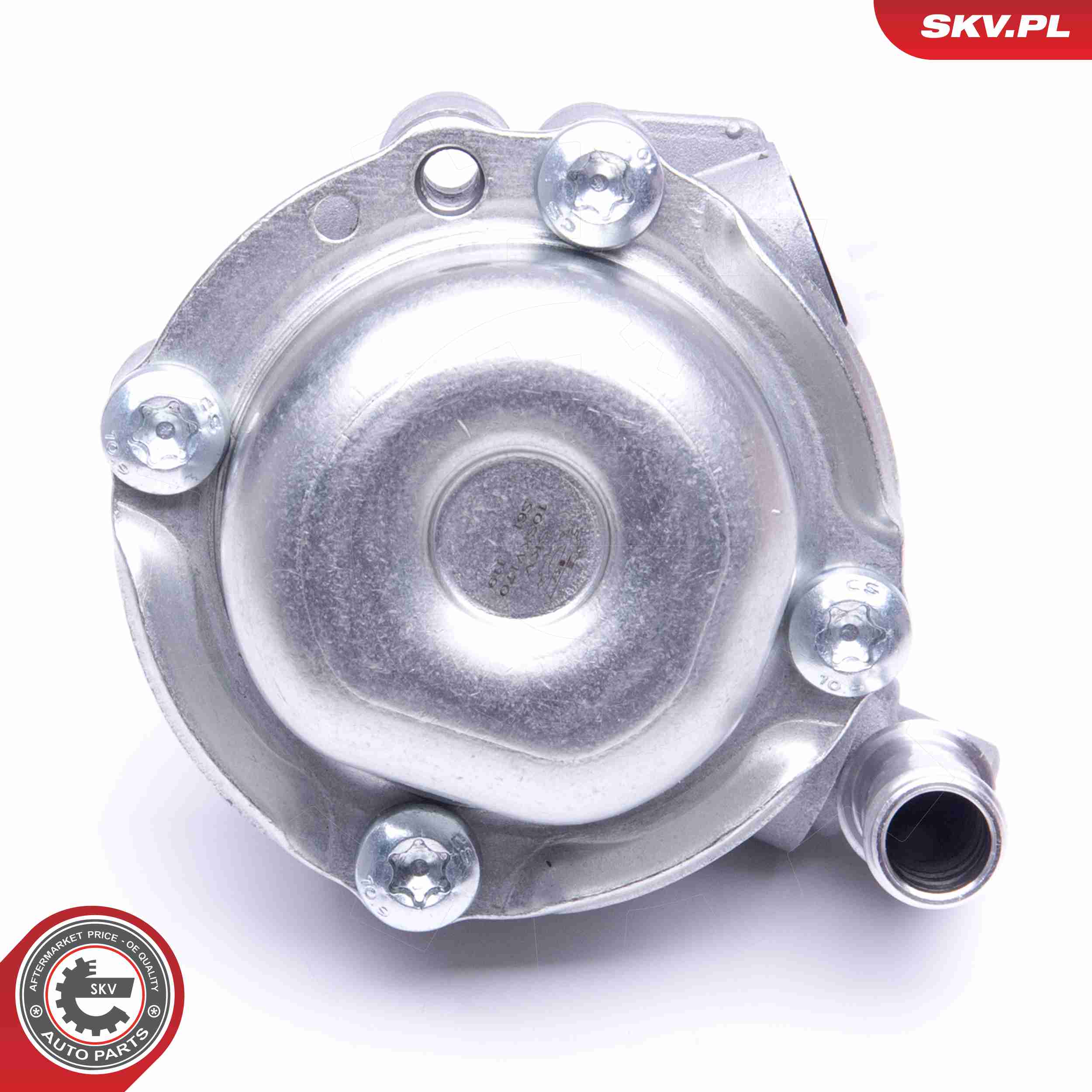 ESEN SKV Hydraulikpumpe, styresystem 10skv170 for BMW