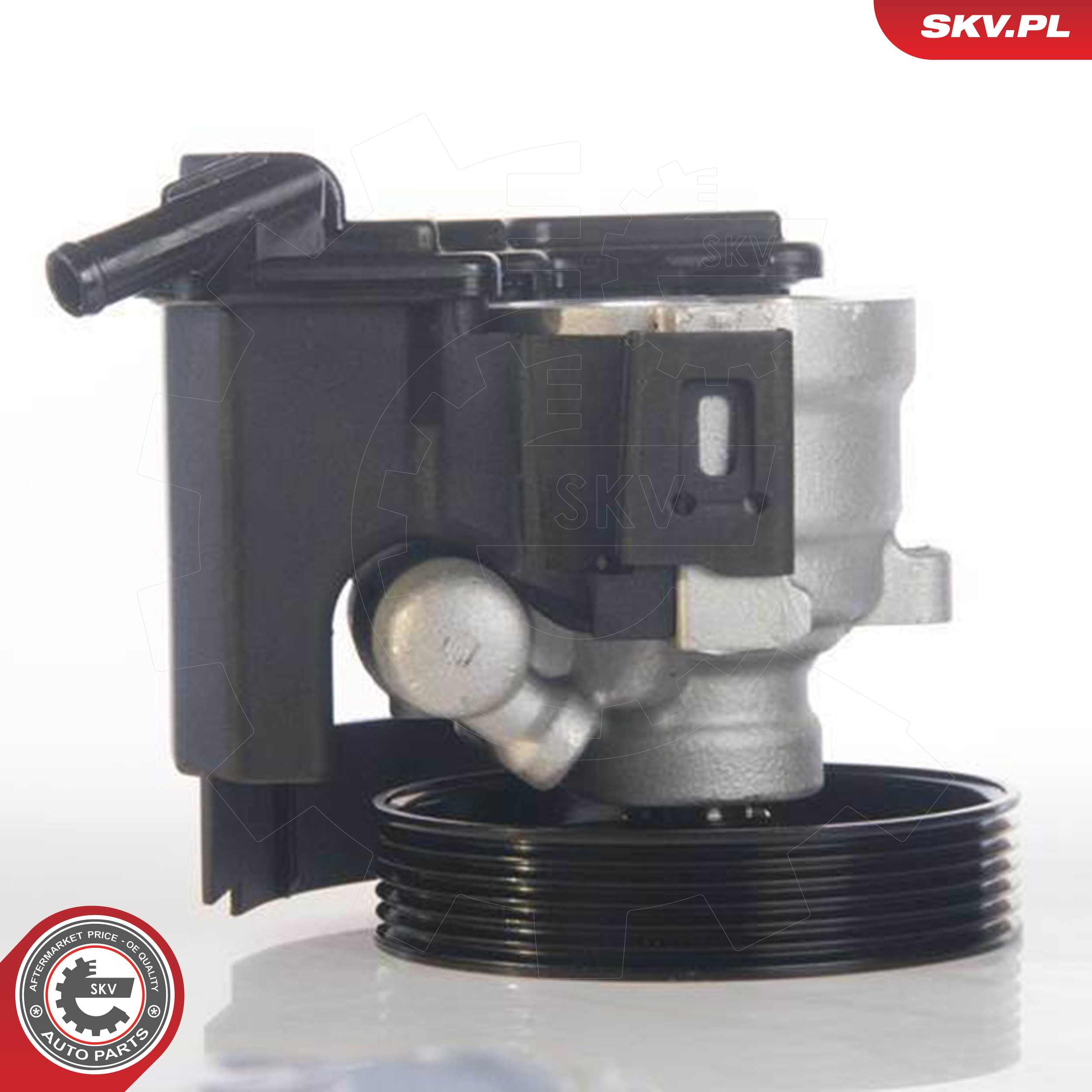 ESEN SKV Hydraulikpumpe, styresystem 10skv171 for PEUGEOT