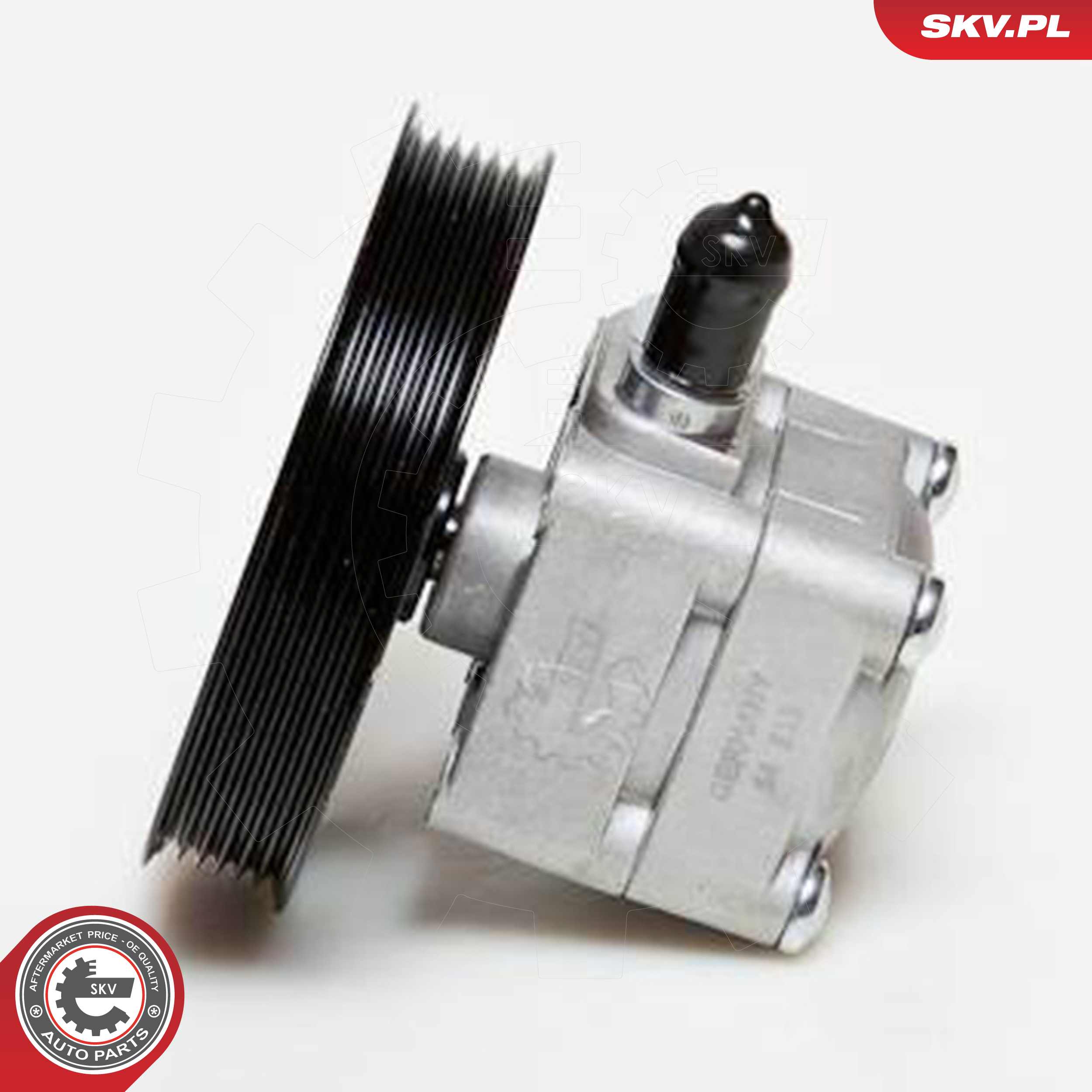 ESEN SKV Hydraulikpumpe, styresystem 10skv177 for VOLVO