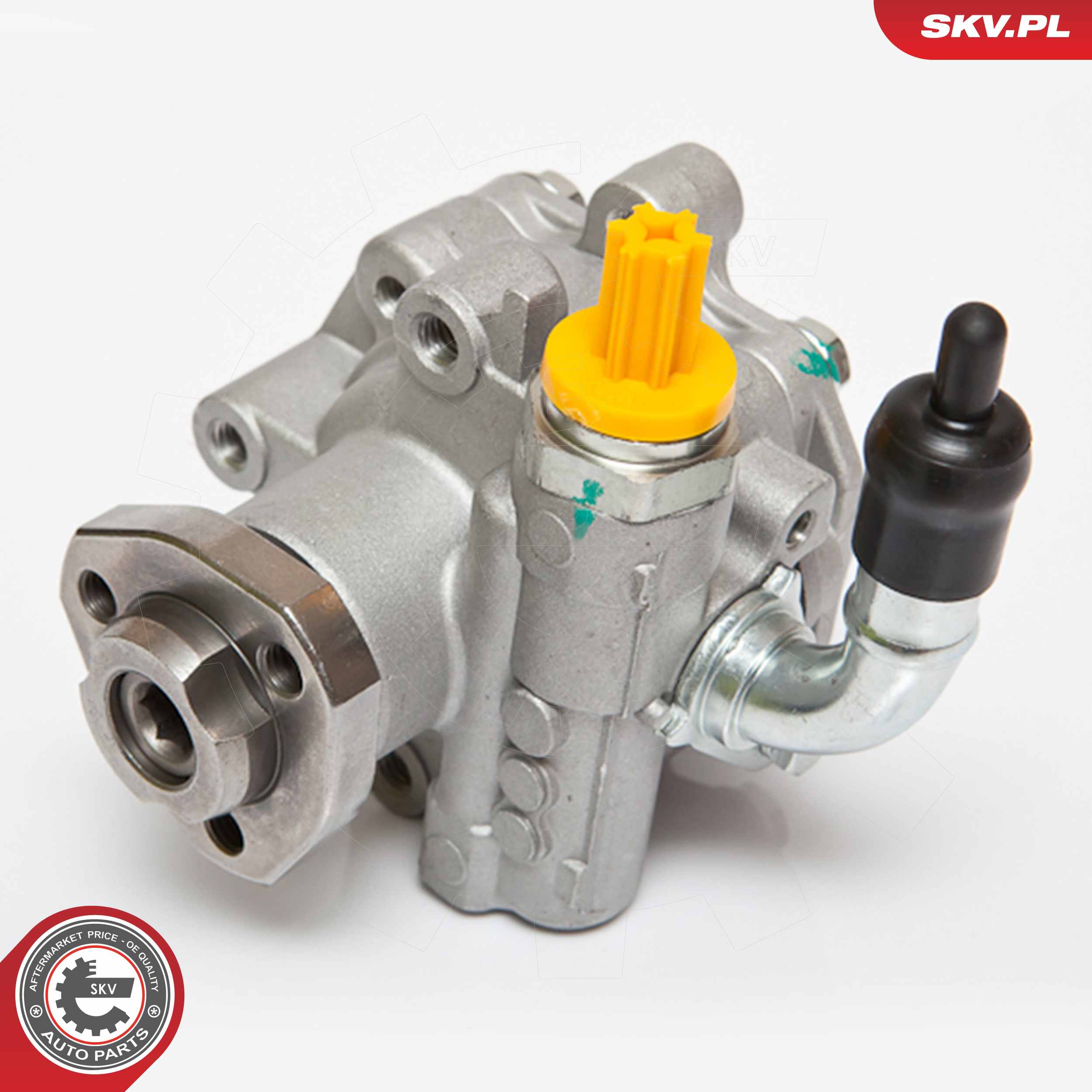 ESEN SKV Hydraulikpumpe, styresystem 10skv182 for VW