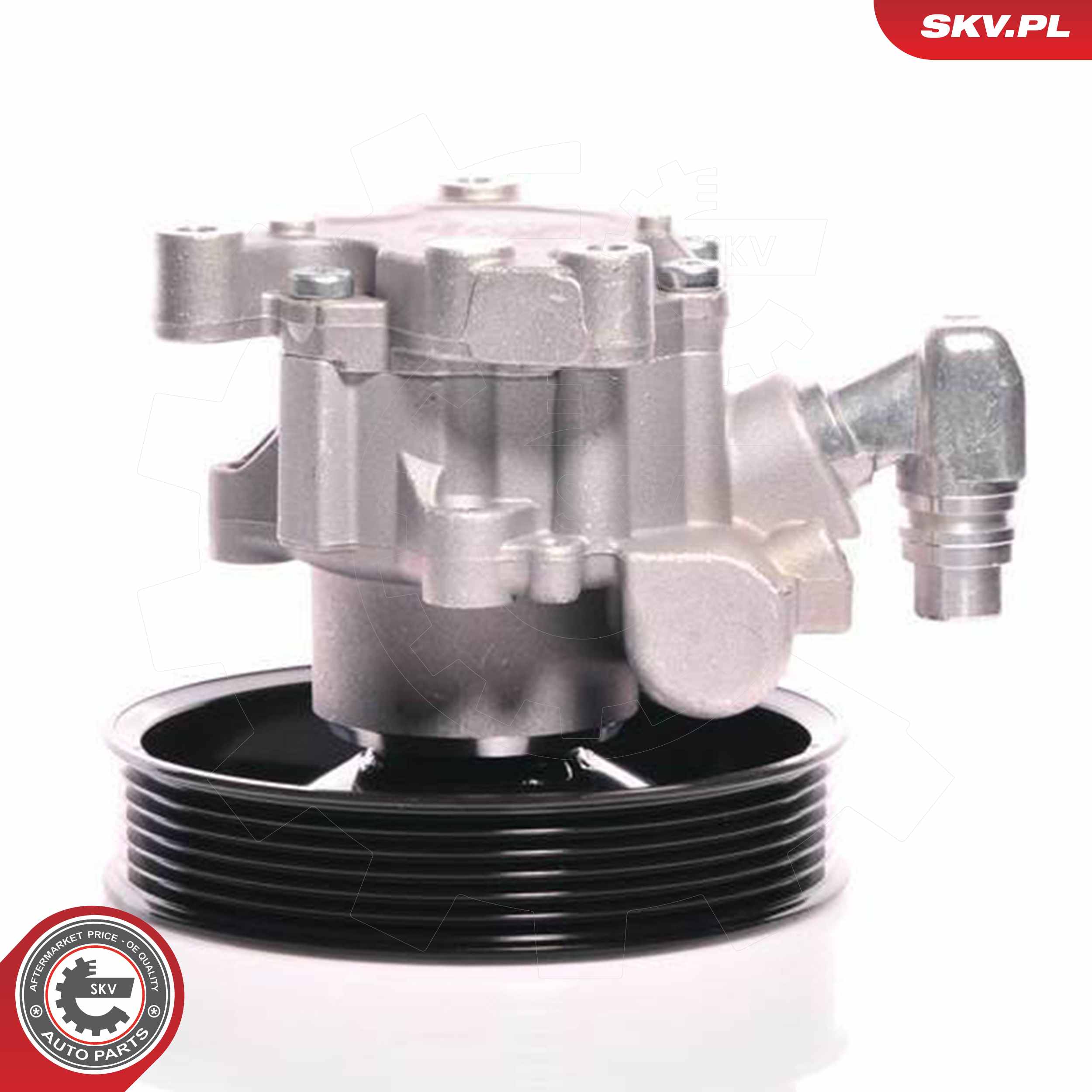 ESEN SKV Hydraulikpumpe, styresystem 10skv140 for MERCEDES-BENZ