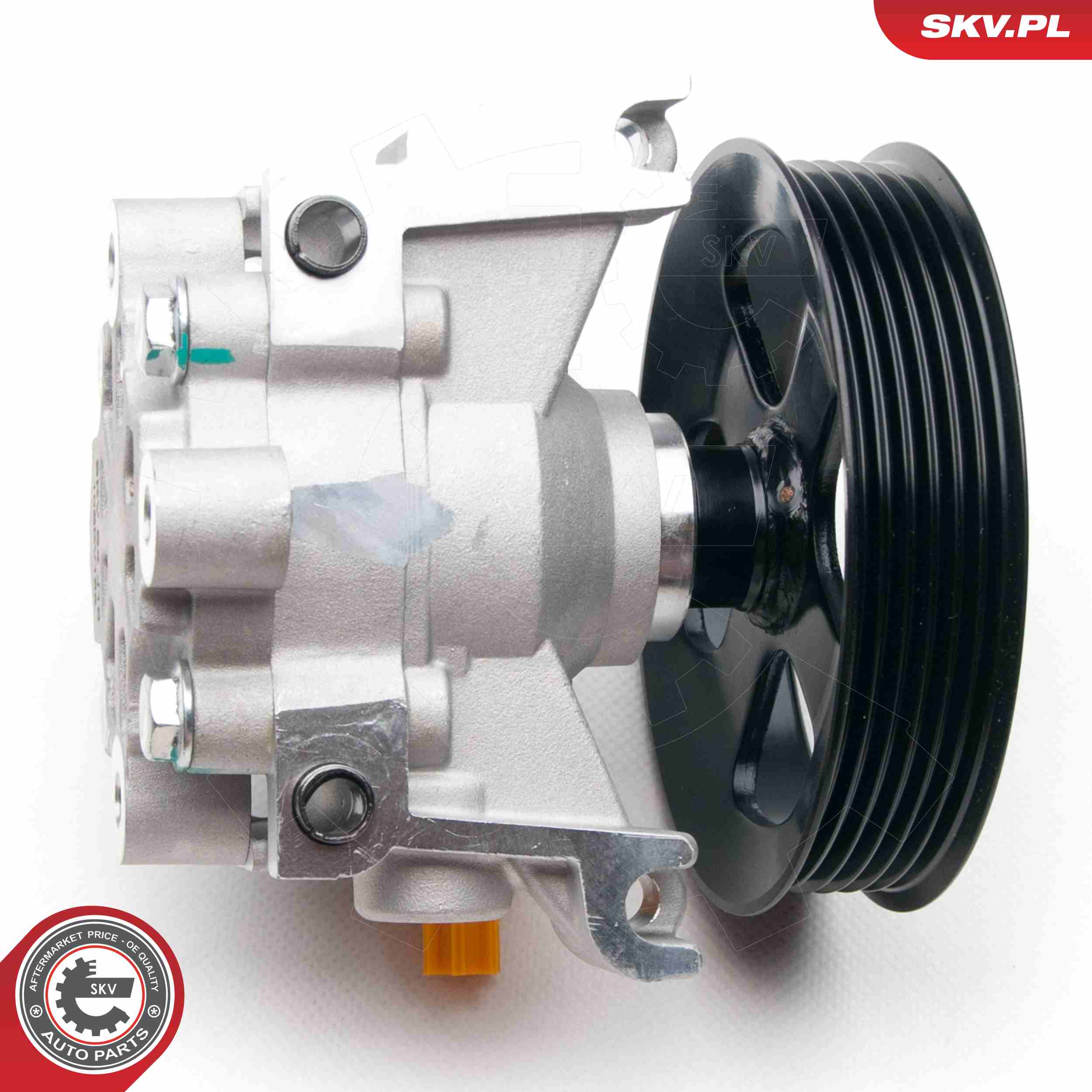 ESEN SKV Hydraulikpumpe, styresystem 10skv188 for FORD