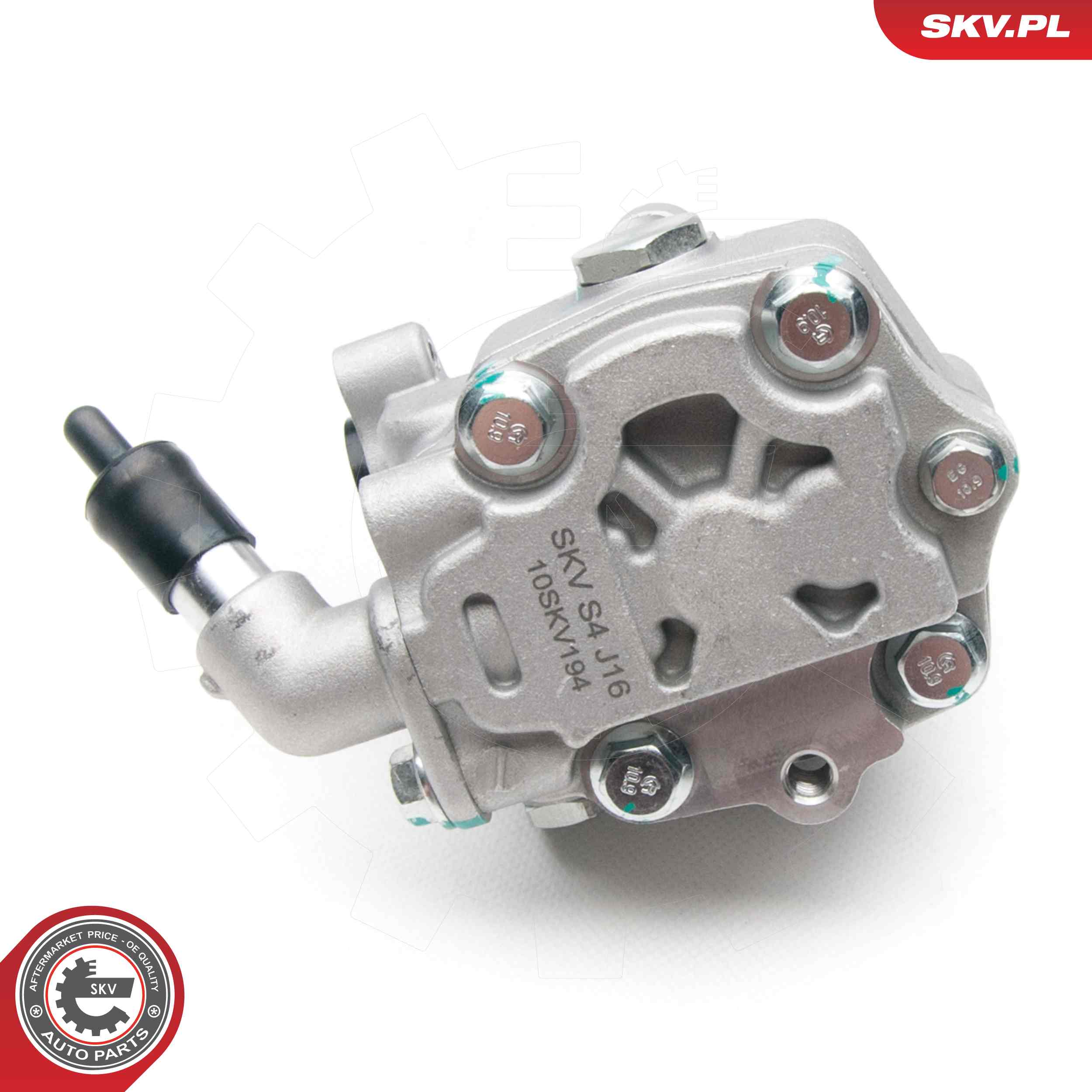 ESEN SKV Hydraulikpumpe, styresystem 10skv194 for VW