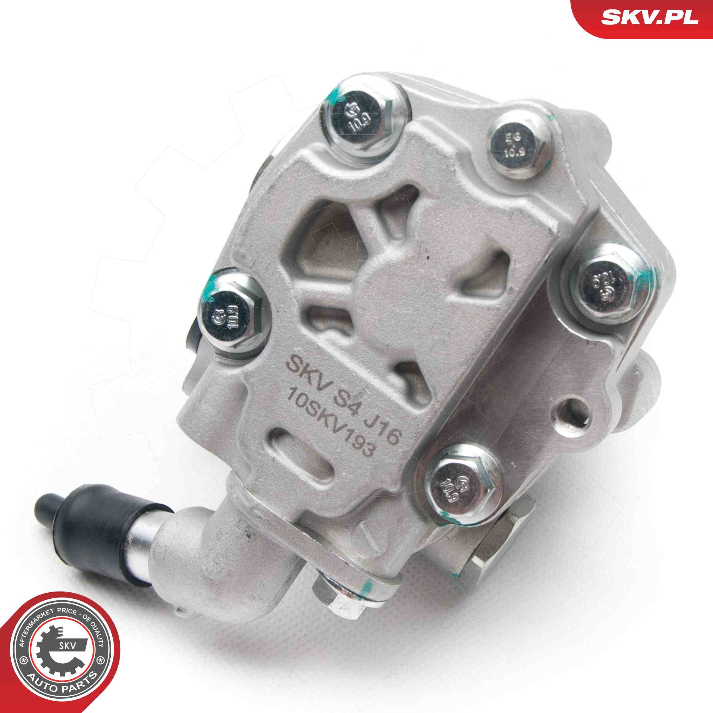 ESEN SKV Hydraulikpumpe, styresystem 10skv193 for VAG