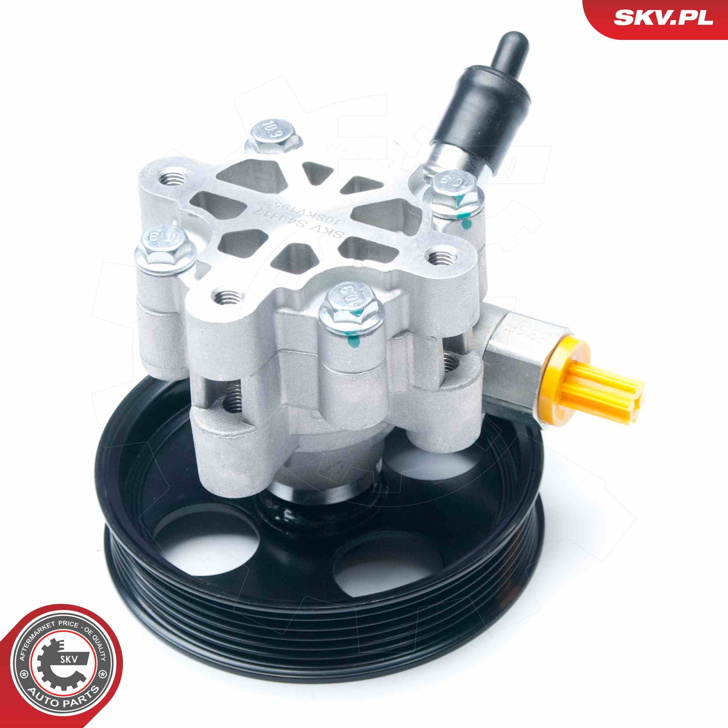 ESEN SKV Hydraulikpumpe, styresystem 10skv195 for OPEL