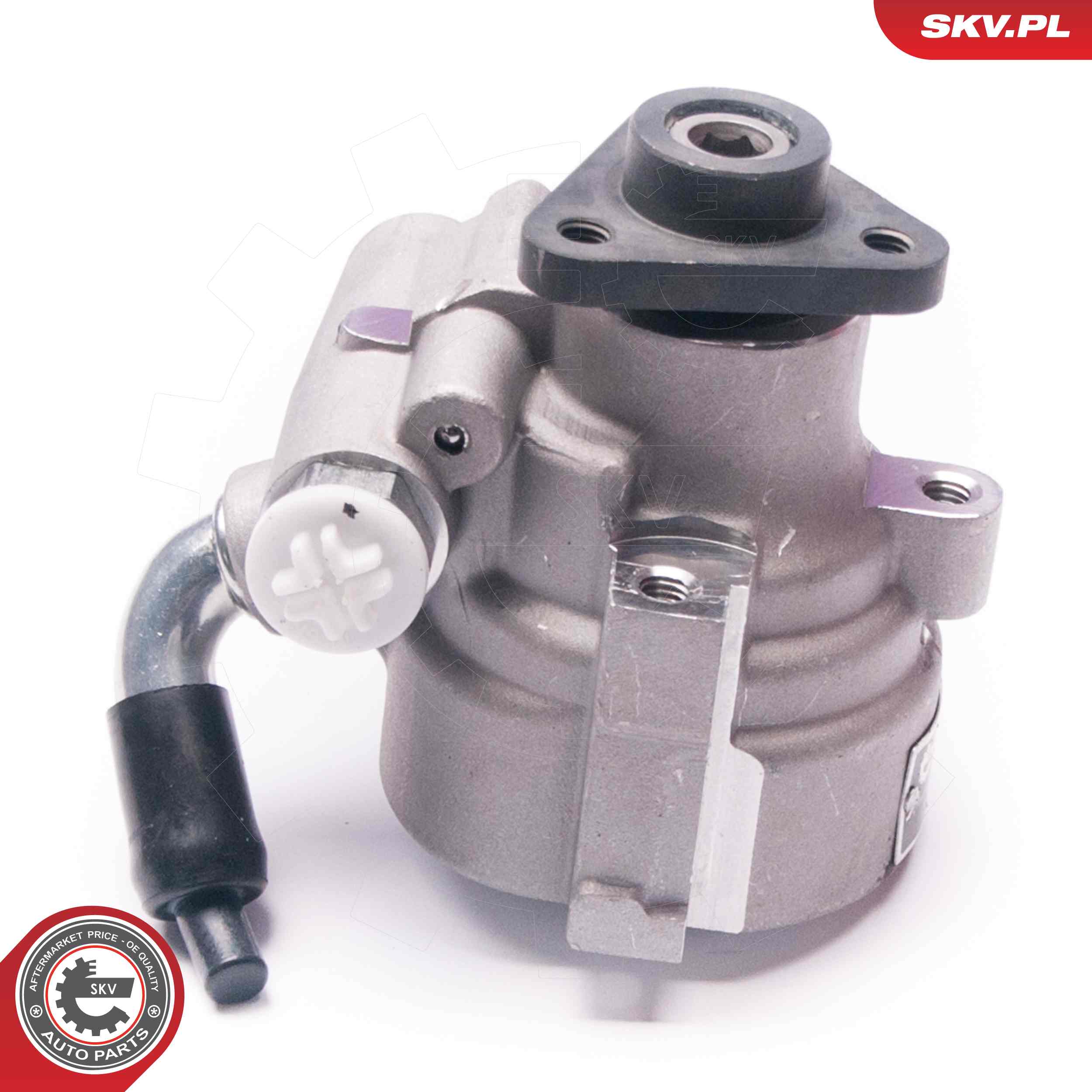 ESEN SKV Hydraulikpumpe, styresystem 10skv198 for ALFA ROMEO FIAT