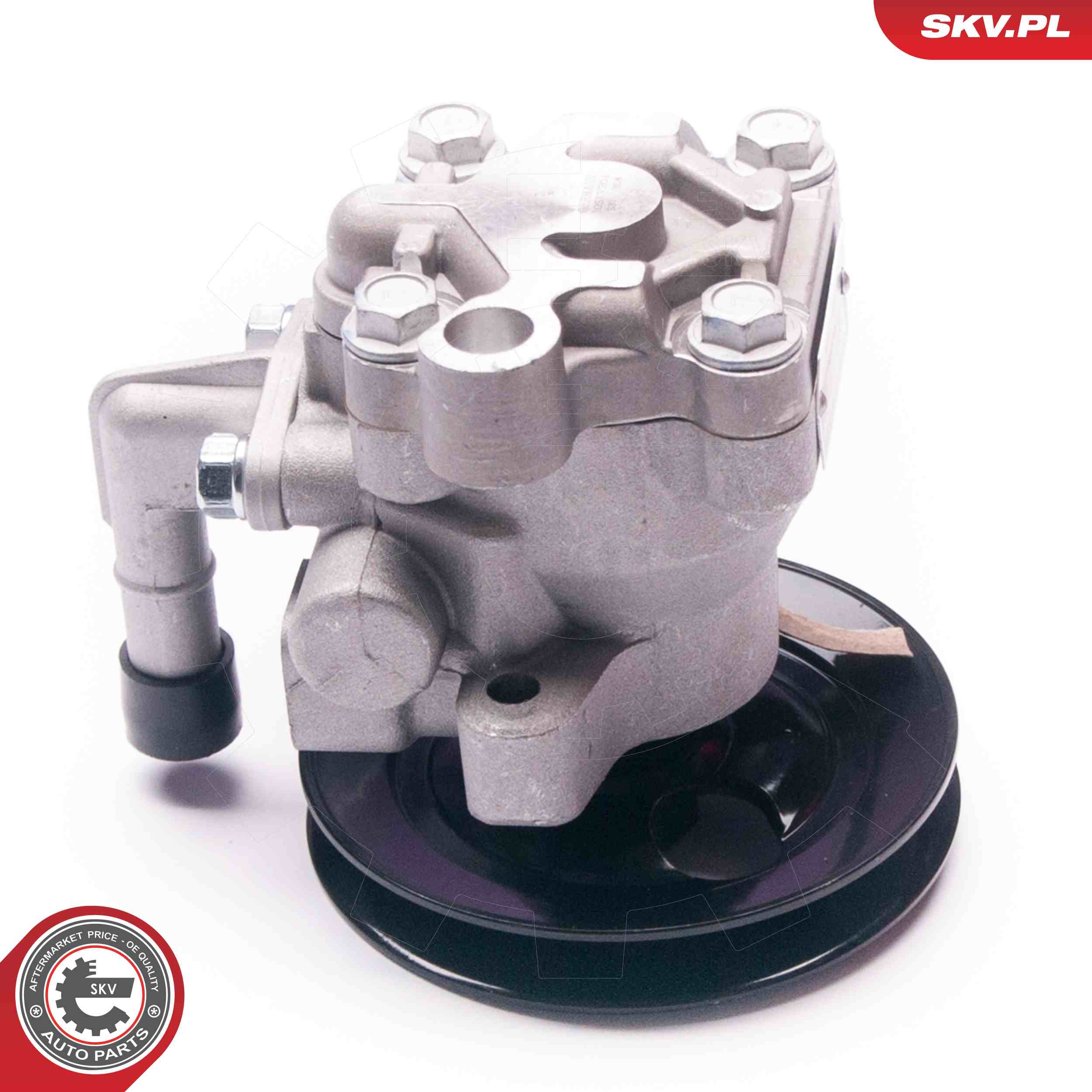 ESEN SKV Hydraulikpumpe, styresystem 10skv204 for HYUNDAI