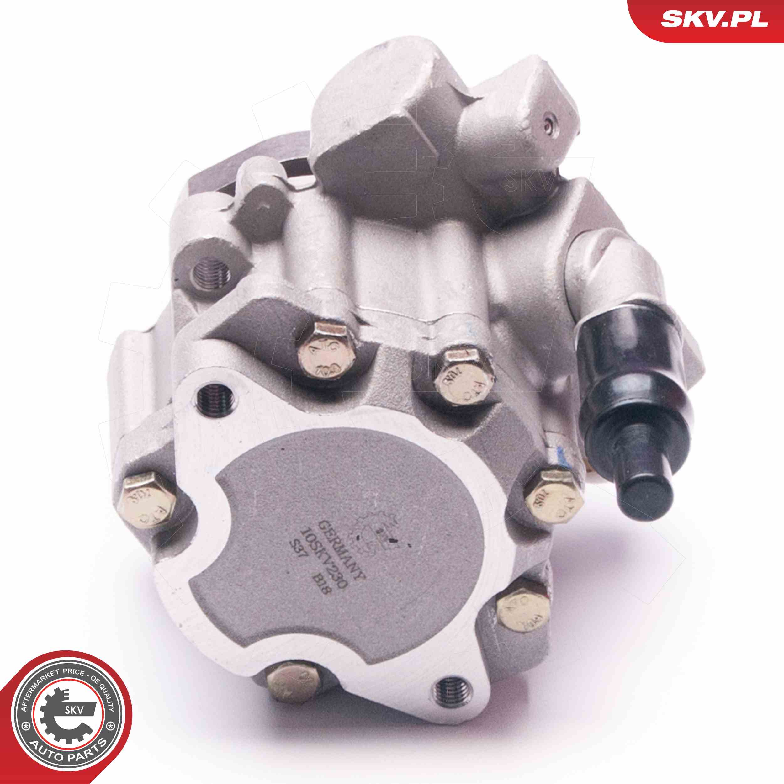 ESEN SKV Hydraulikpumpe, styresystem 10skv230 for FORD VW SEAT