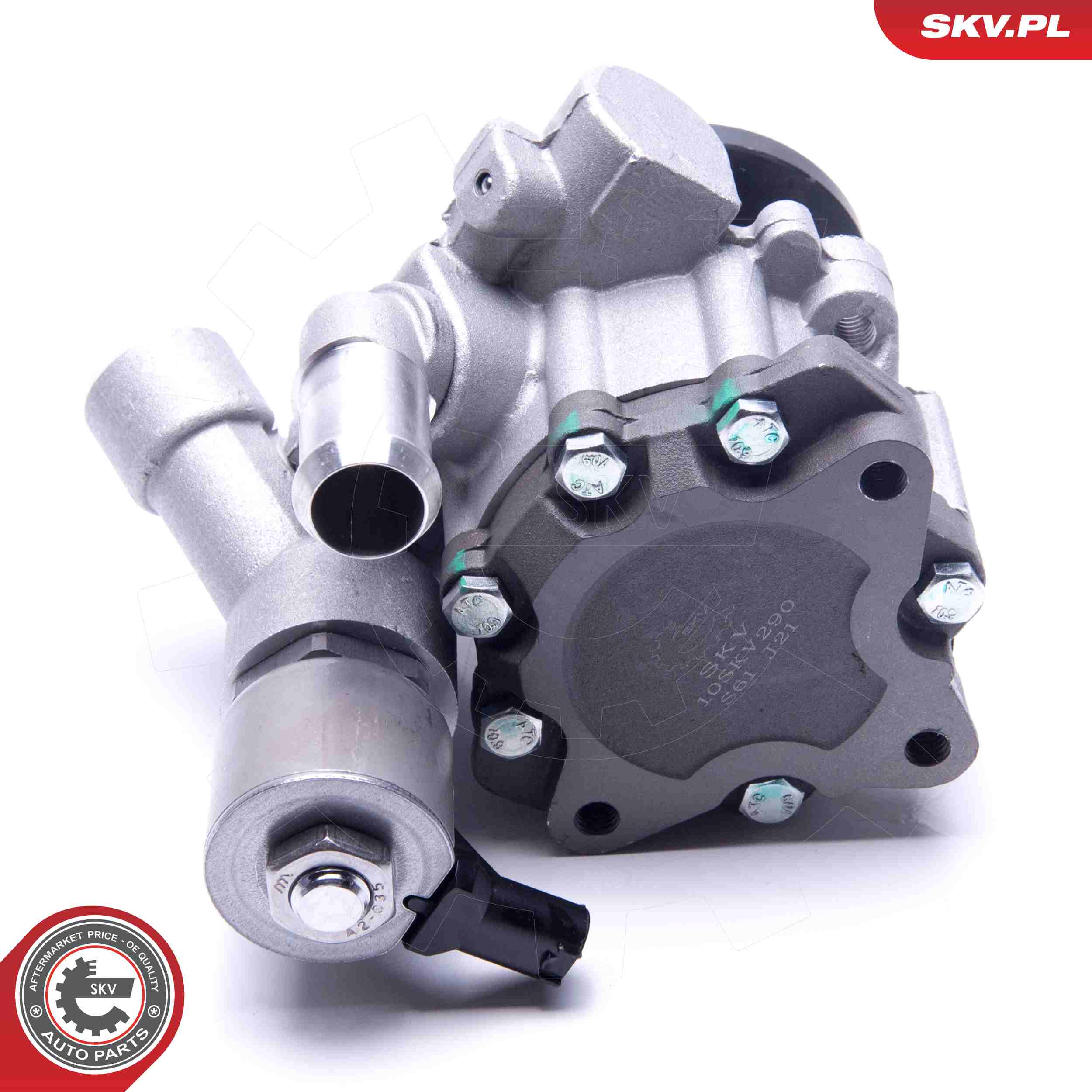 ESEN SKV Hydraulikpumpe, styresystem 10skv290 for BMW