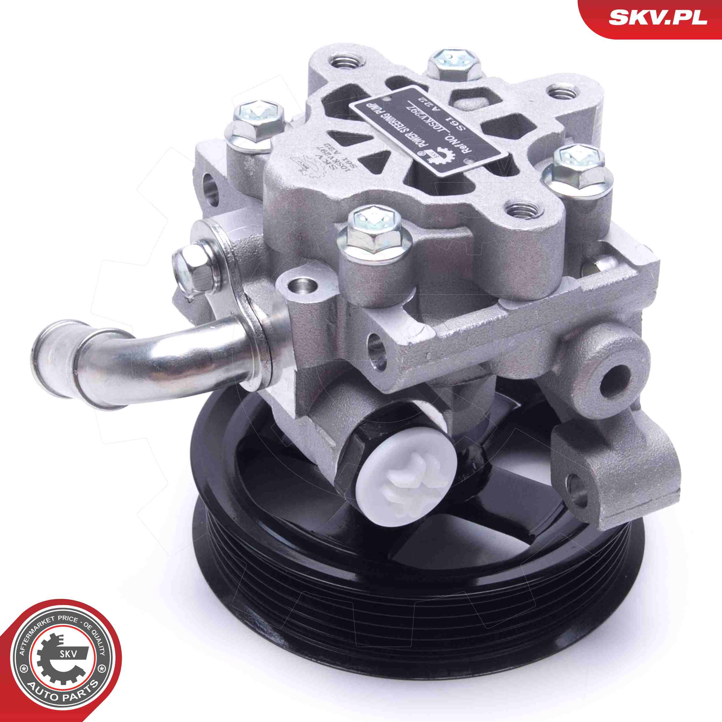 ESEN SKV Hydraulikpumpe, styresystem 10skv297 for LAND ROVER