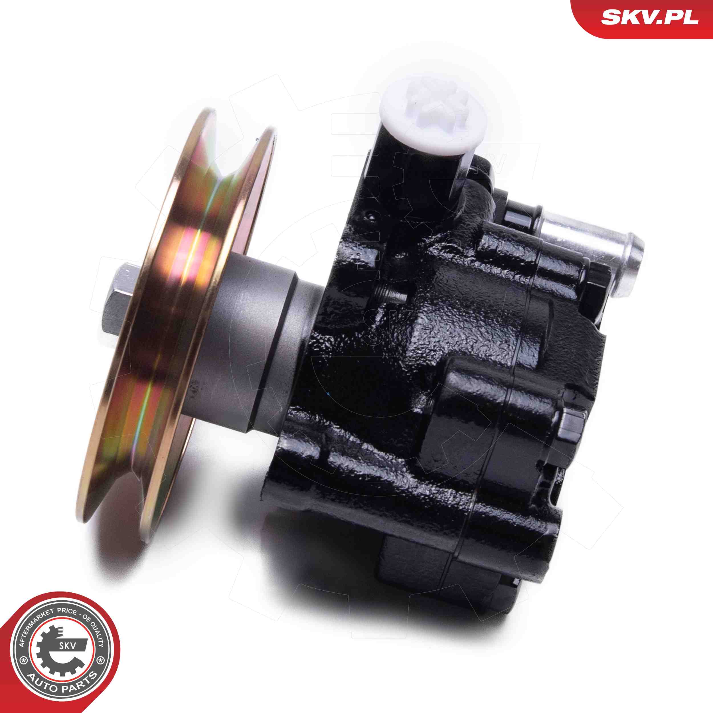 ESEN SKV Hydraulikpumpe, styresystem 10skv314 for NISSAN VUHL