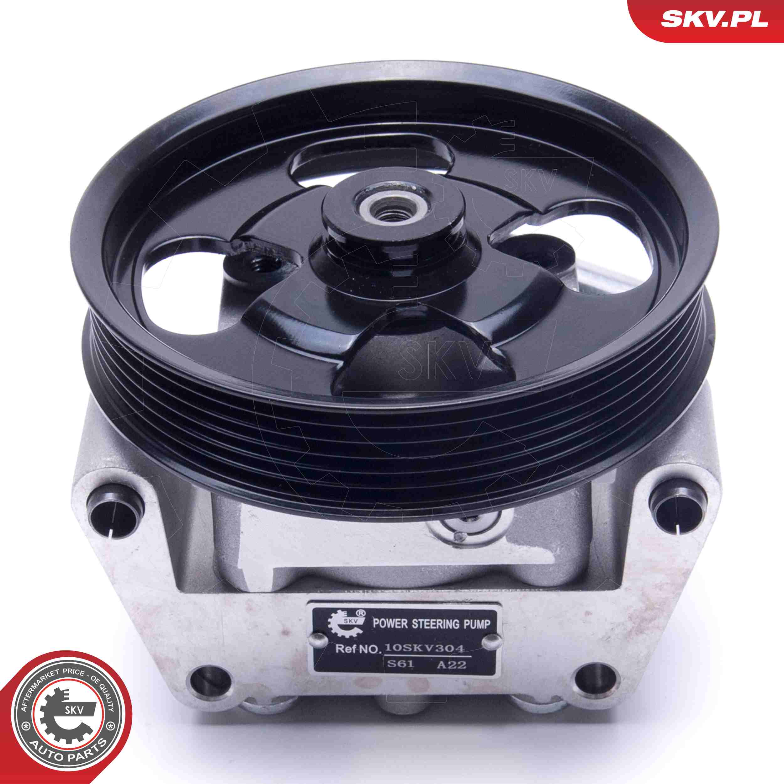 ESEN SKV Hydraulikpumpe, styresystem 10skv304 for JAGUAR