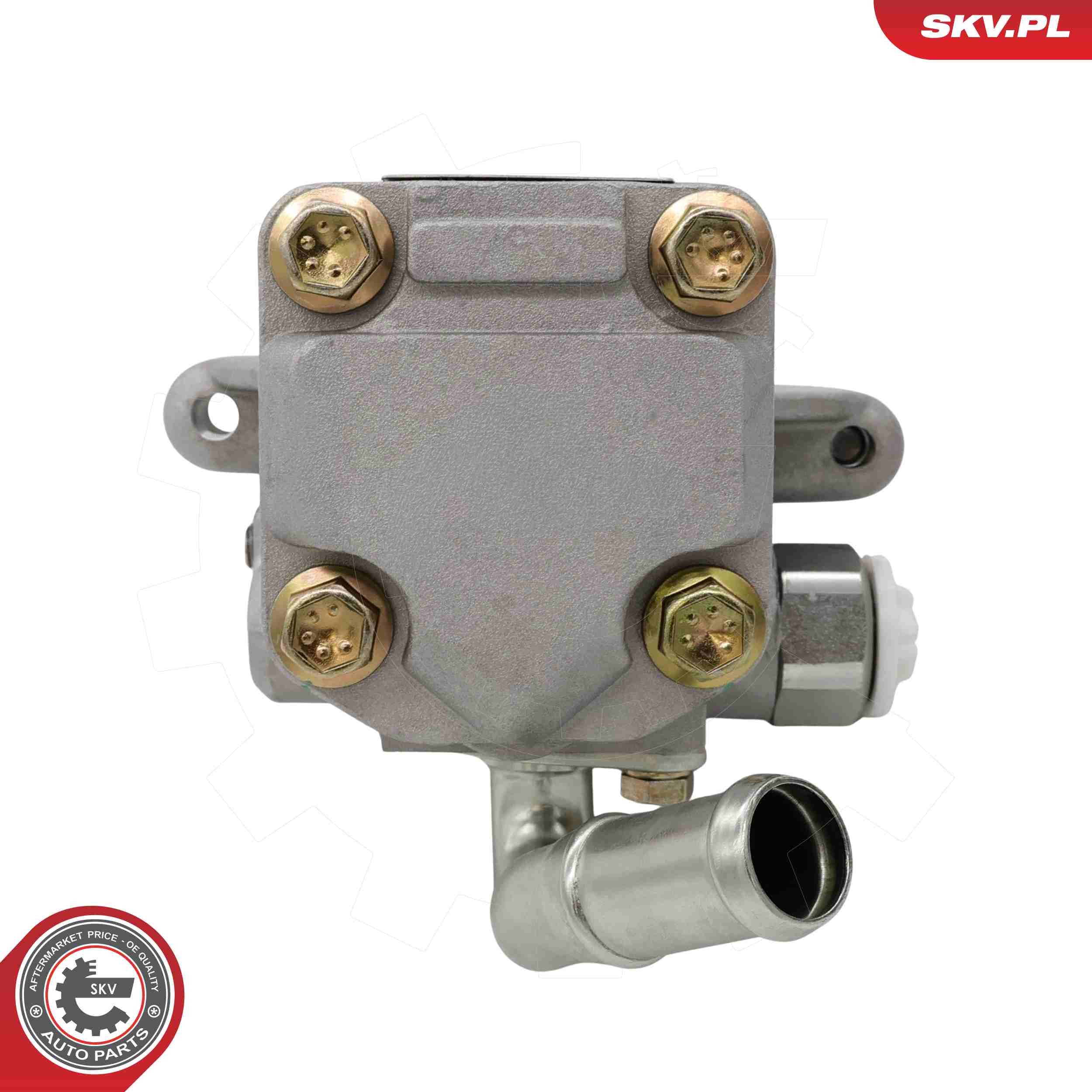ESEN SKV Hydraulikpumpe, styresystem 10skv323 for FORD