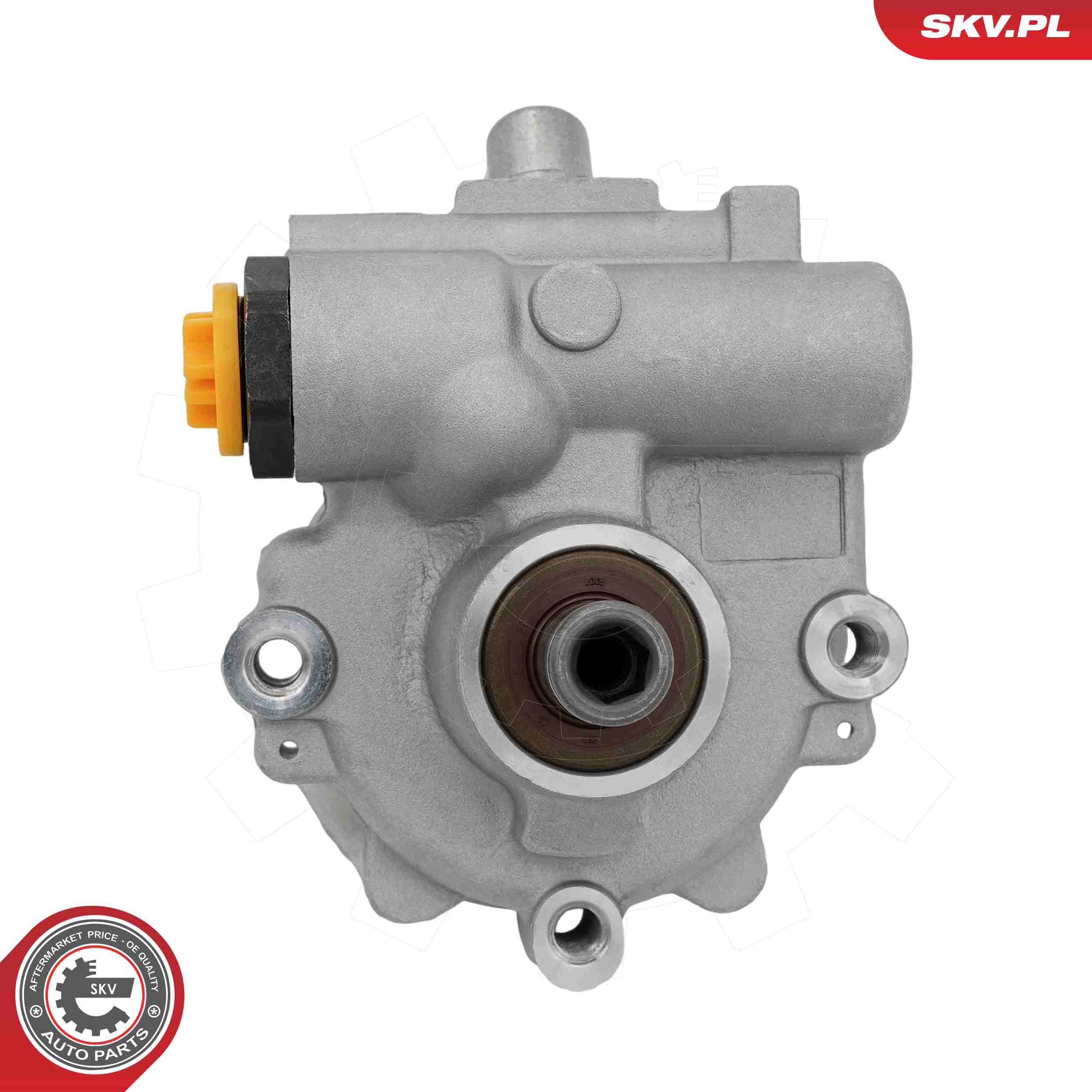 ESEN SKV Hydraulikpumpe, styresystem 10skv430 for DACIA